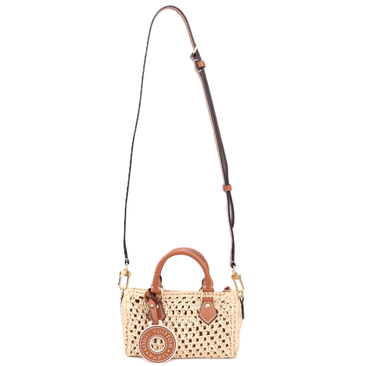 LOUIS VUITTON M83525 SPEEDY