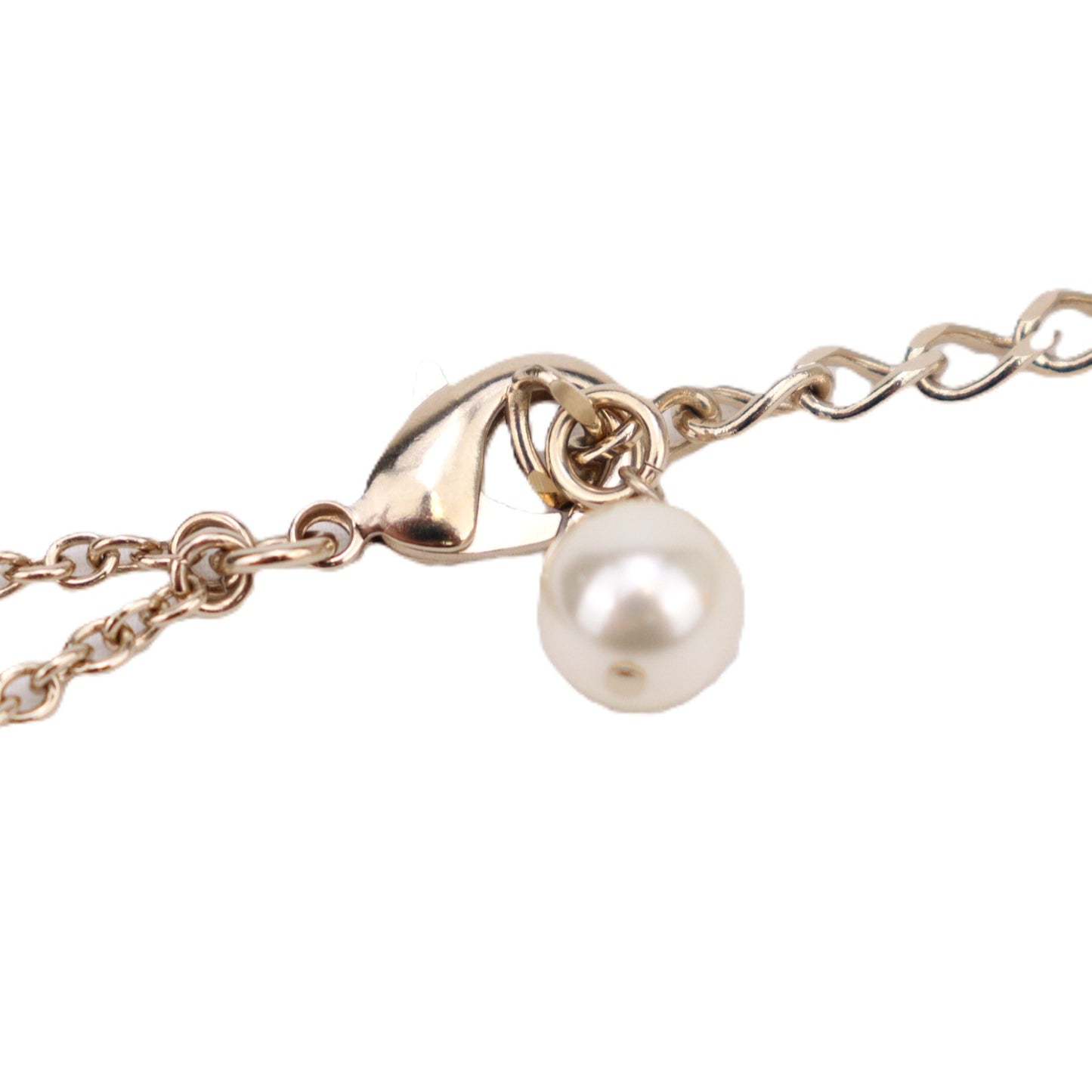 CHANEL NECKLACE