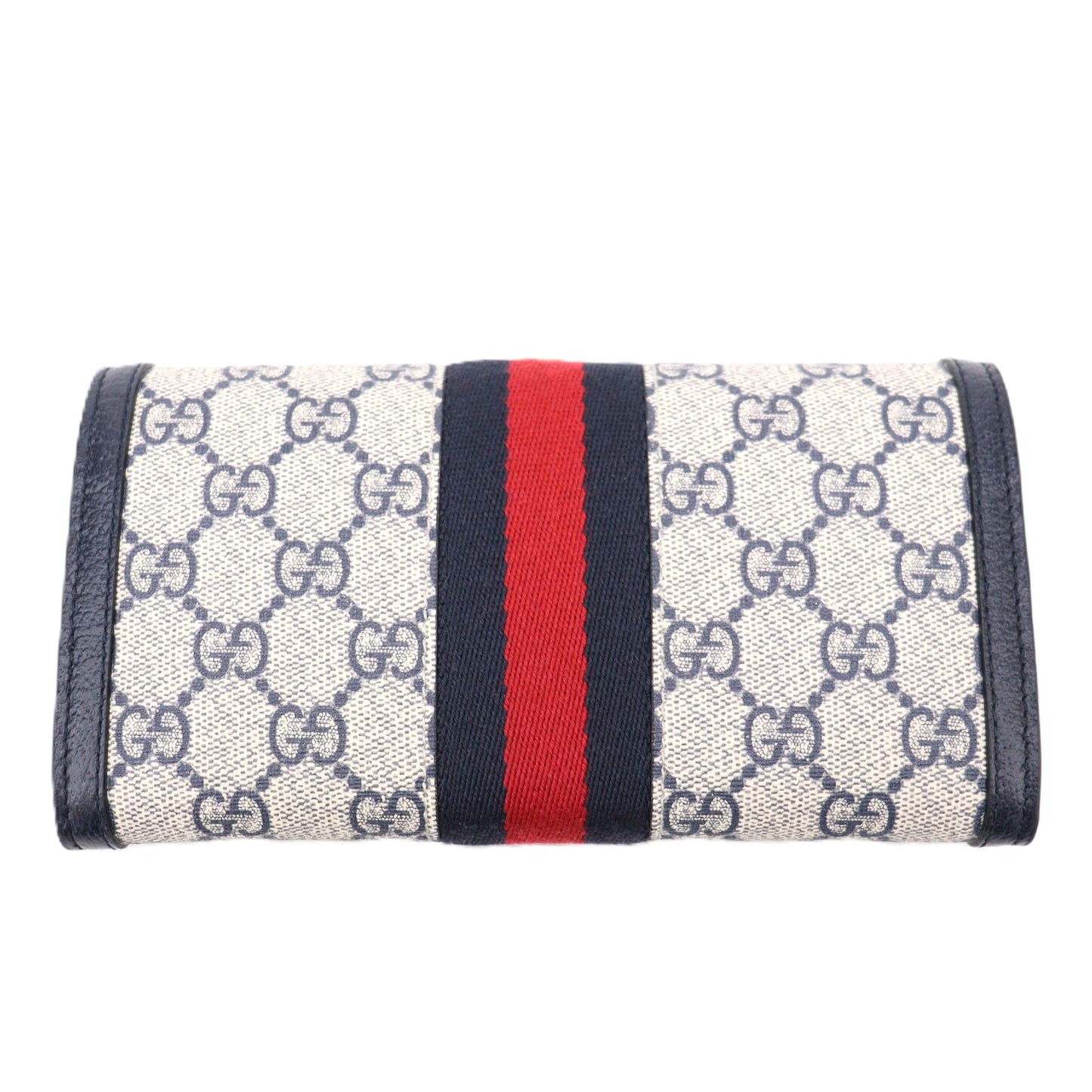 GUCCI 523153 96IWN WALLET