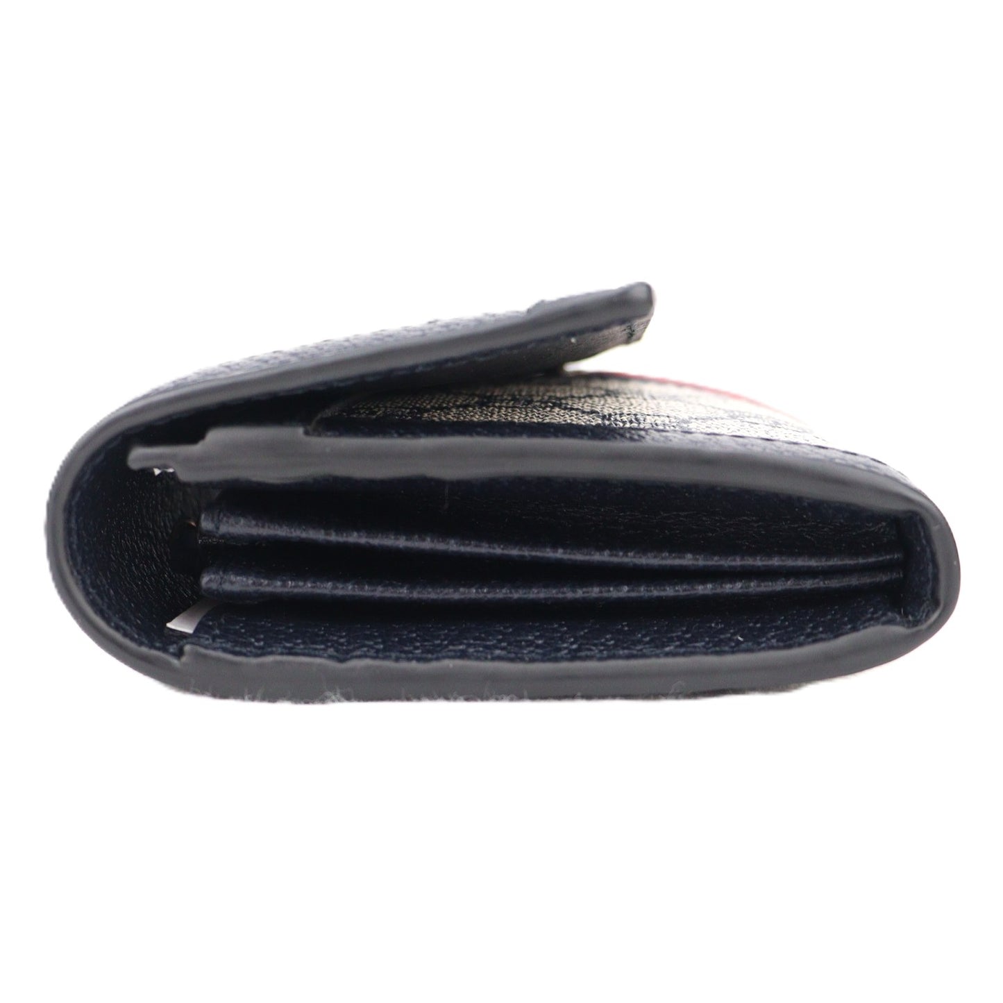 GUCCI 523153 96IWN WALLET