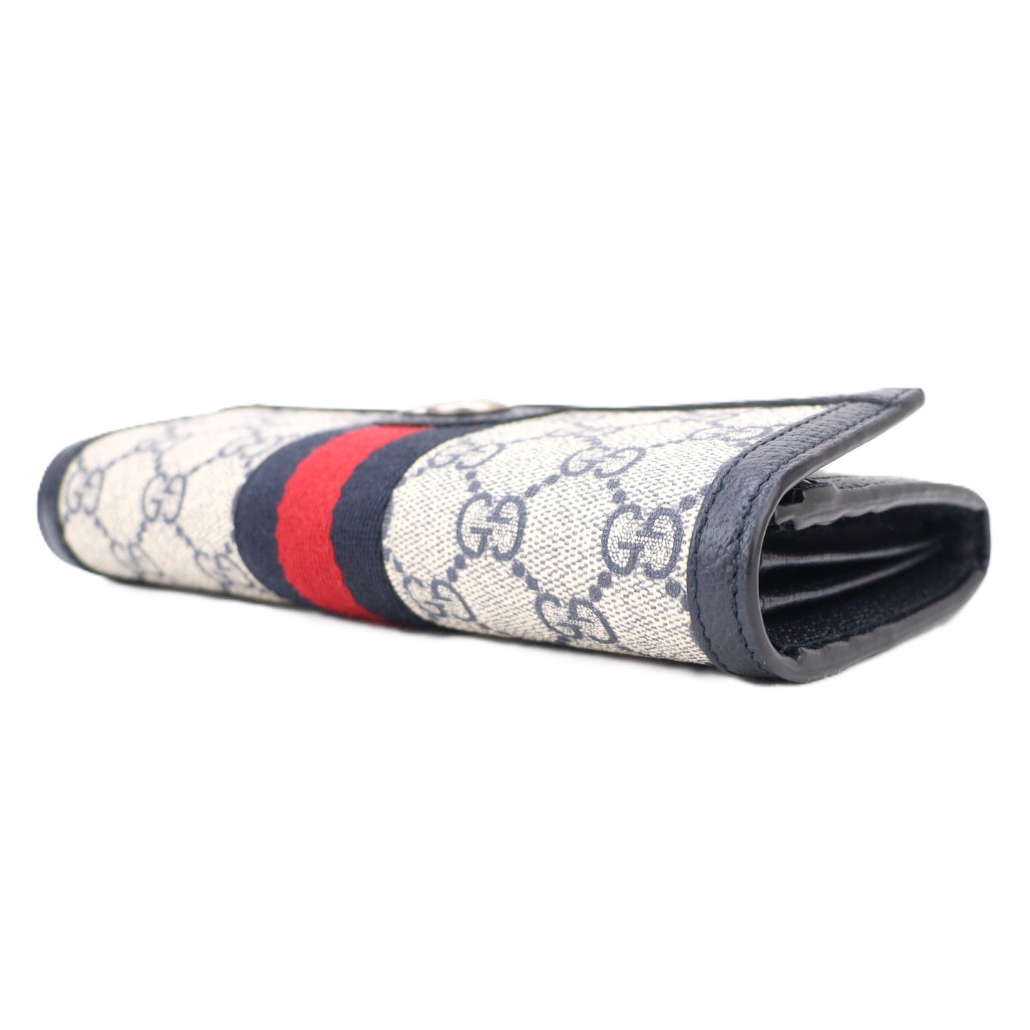 GUCCI 523153 96IWN WALLET