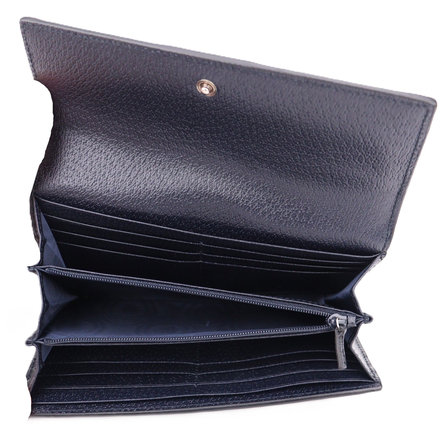 GUCCI 523153 96IWN WALLET