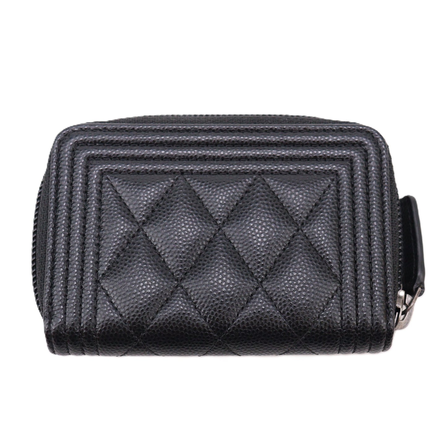 CHANEL 80602 COIN CASE