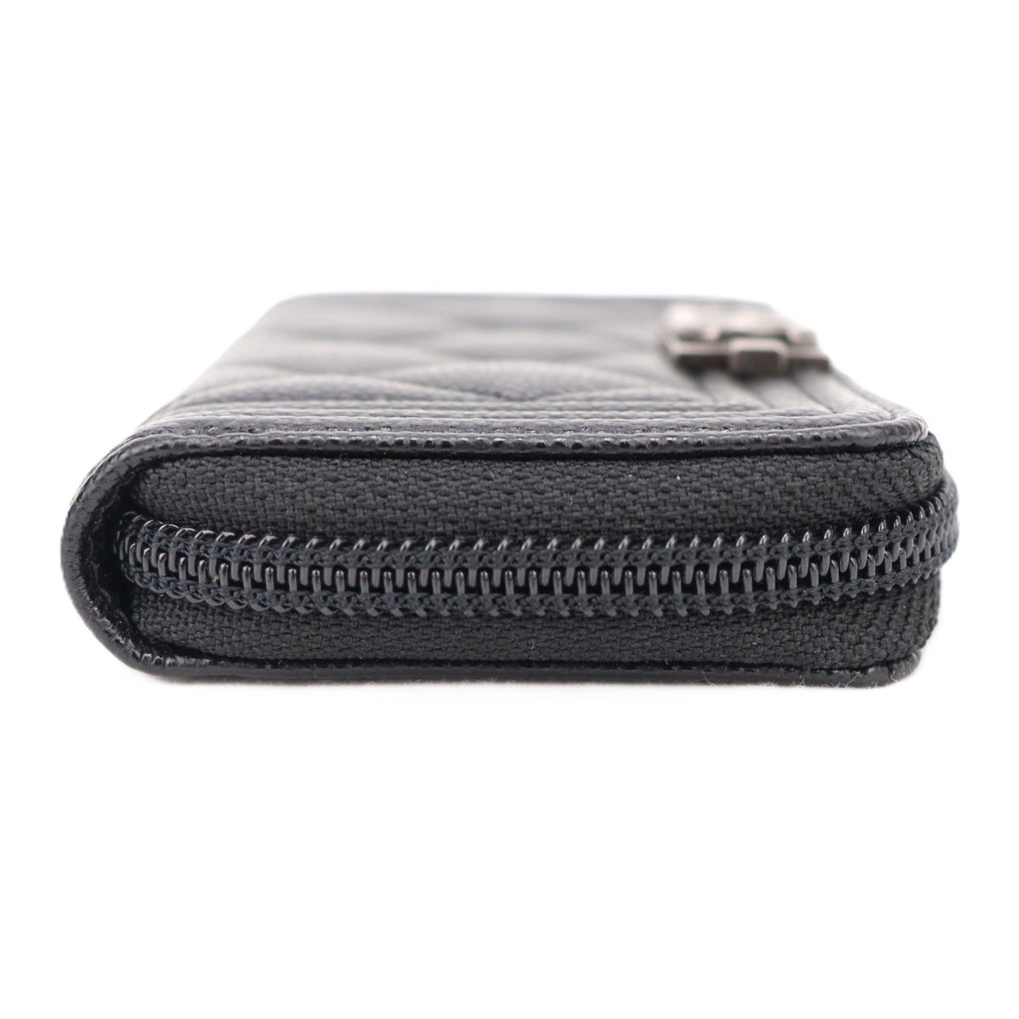 CHANEL 80602 COIN CASE