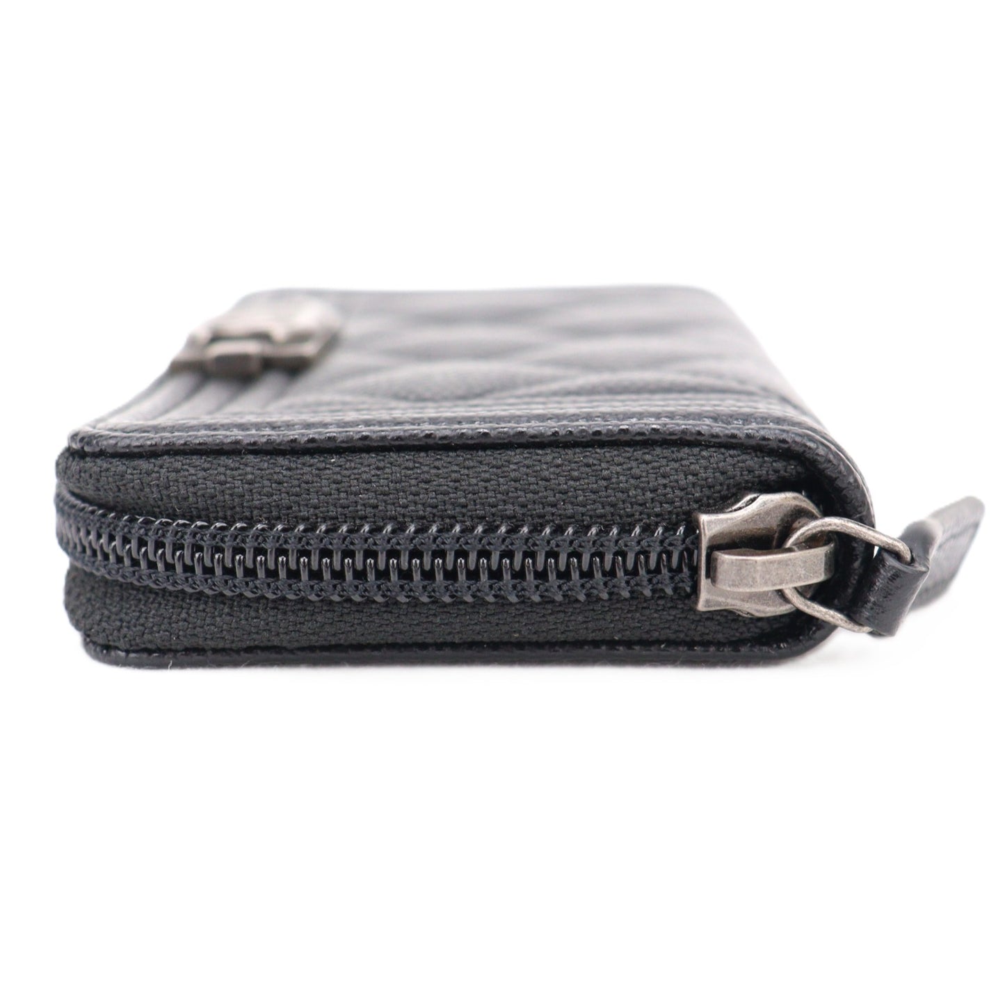 CHANEL 80602 COIN CASE