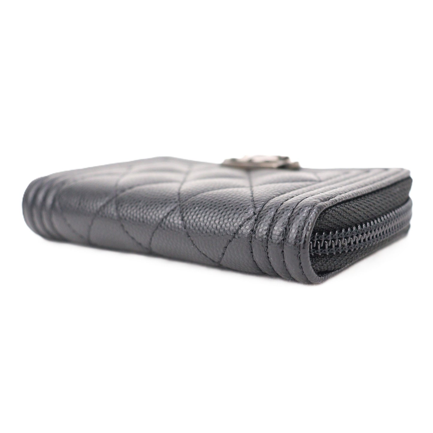 CHANEL 80602 COIN CASE