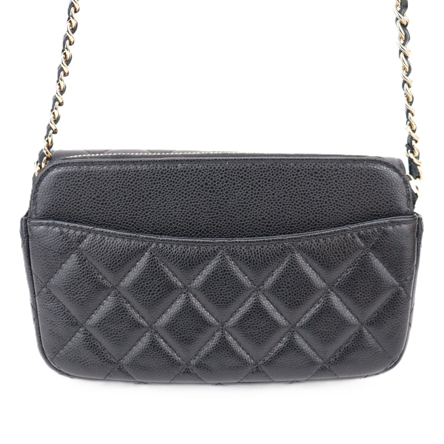 CHANEL AP2096 WALLET ON CHAIN