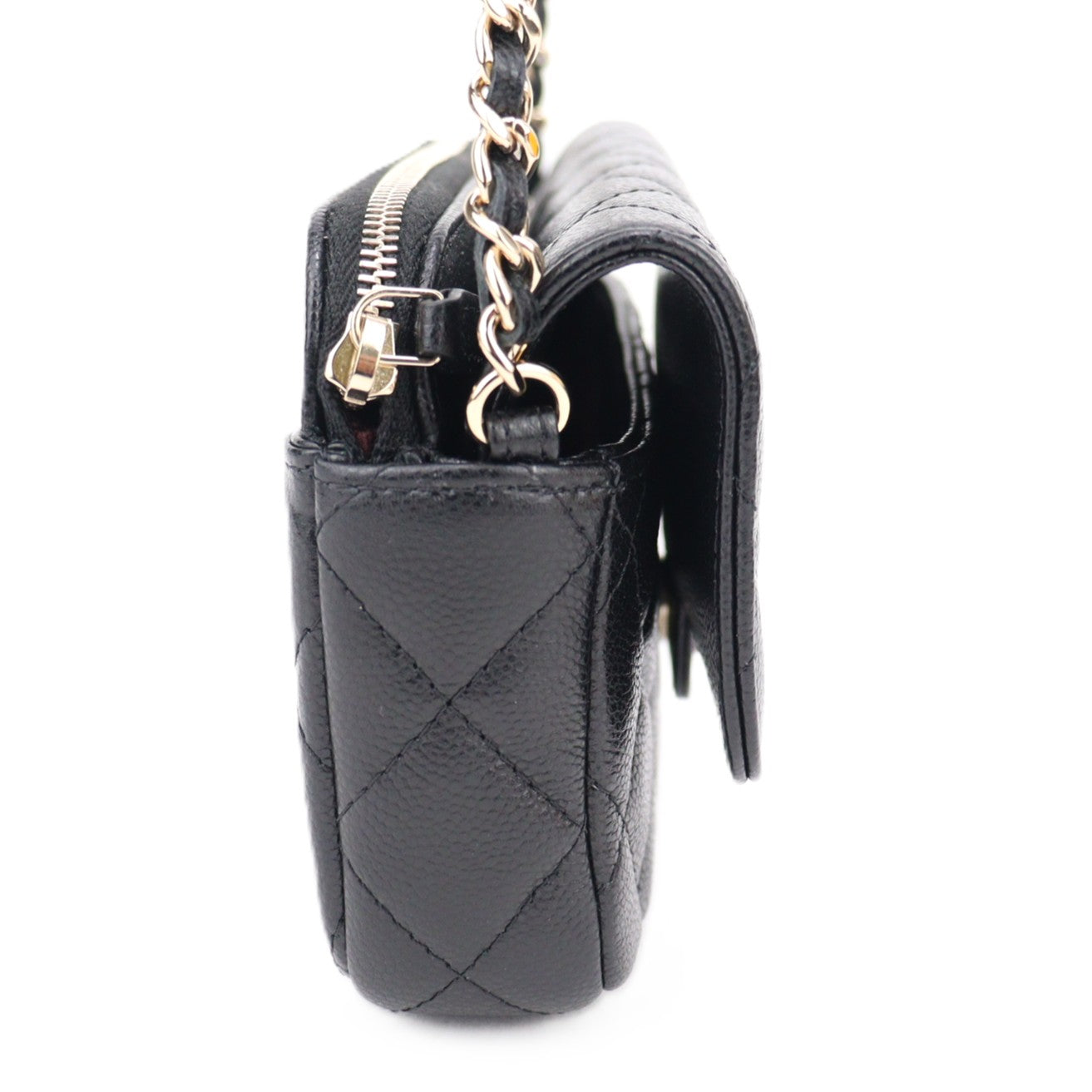 CHANEL AP2096 WALLET ON CHAIN