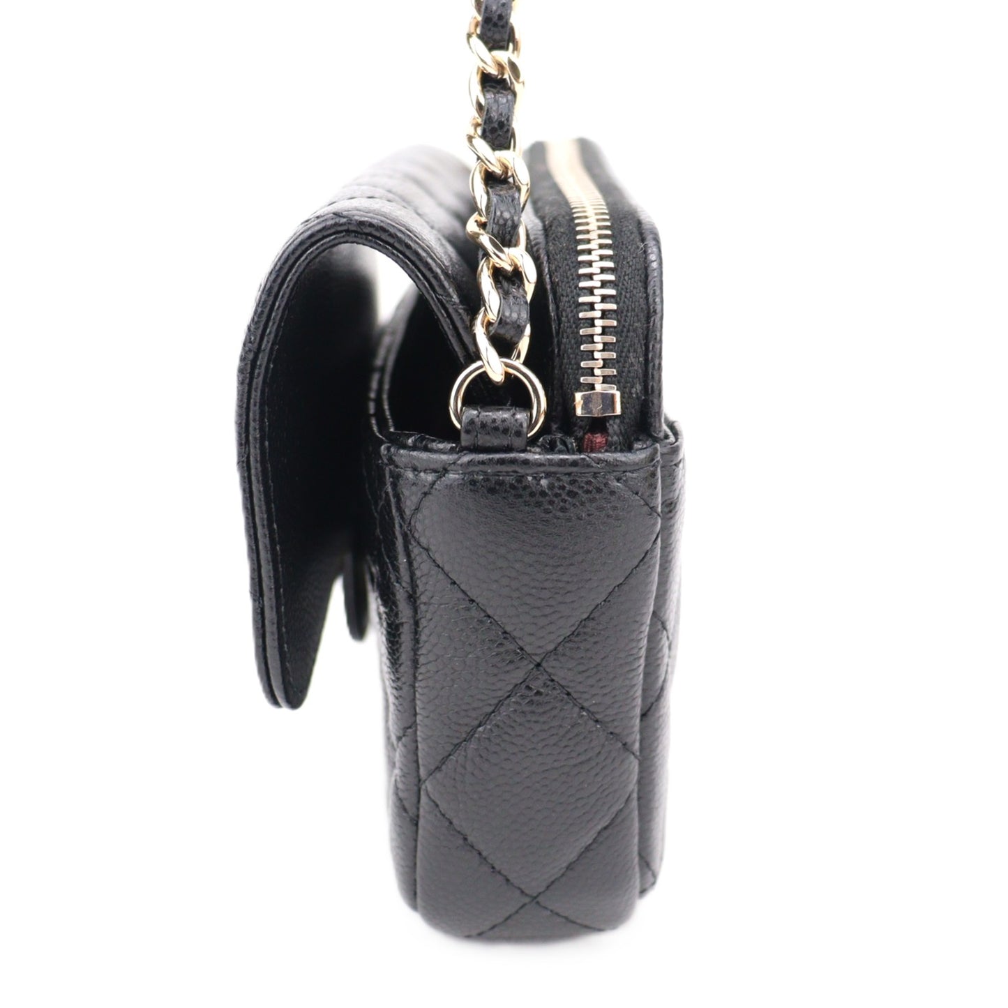 CHANEL AP2096 WALLET ON CHAIN
