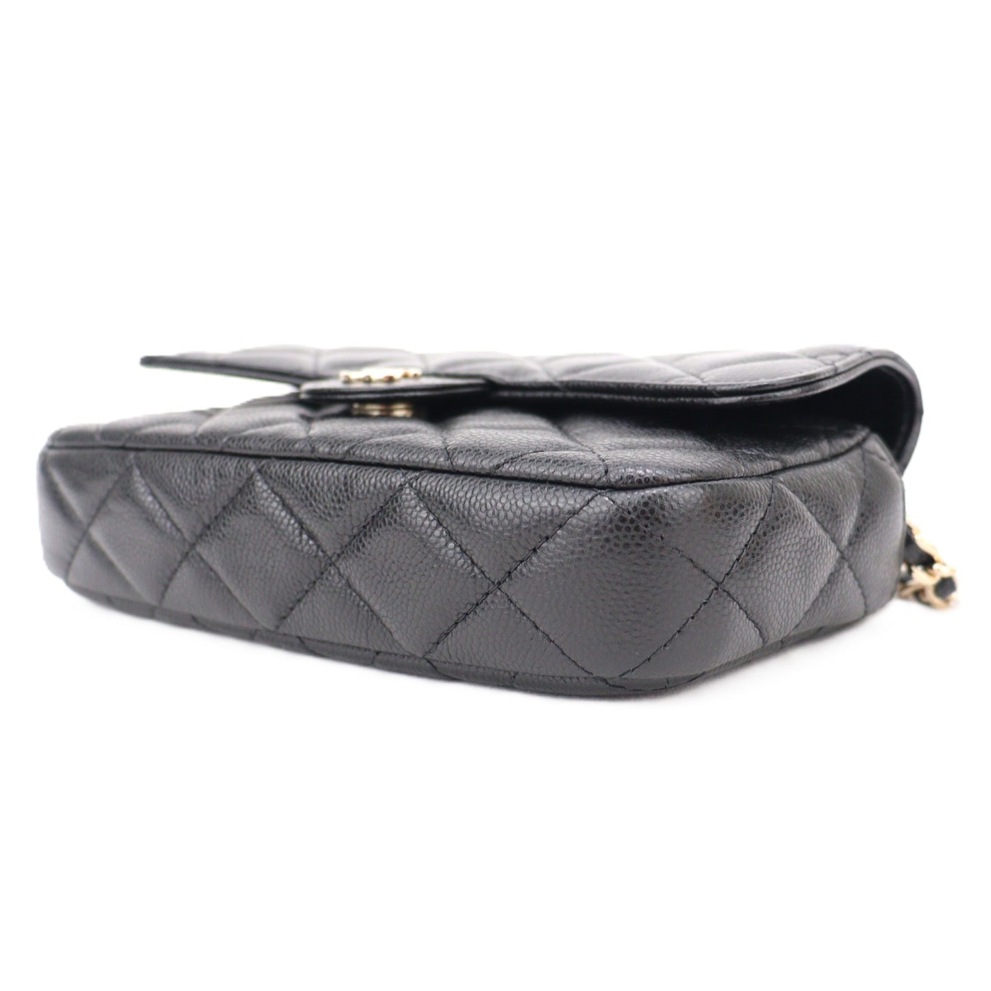 CHANEL AP2096 WALLET ON CHAIN
