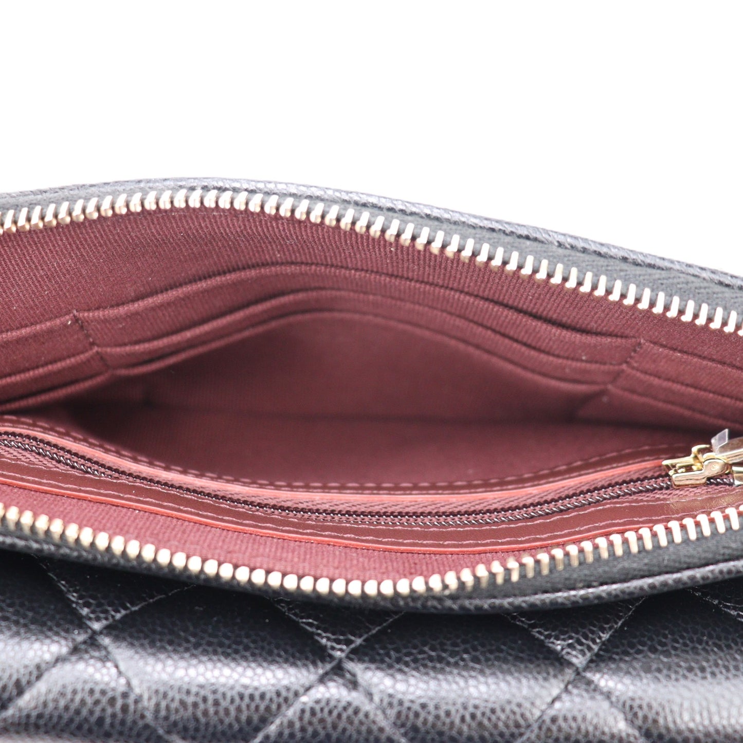 CHANEL AP2096 WALLET ON CHAIN