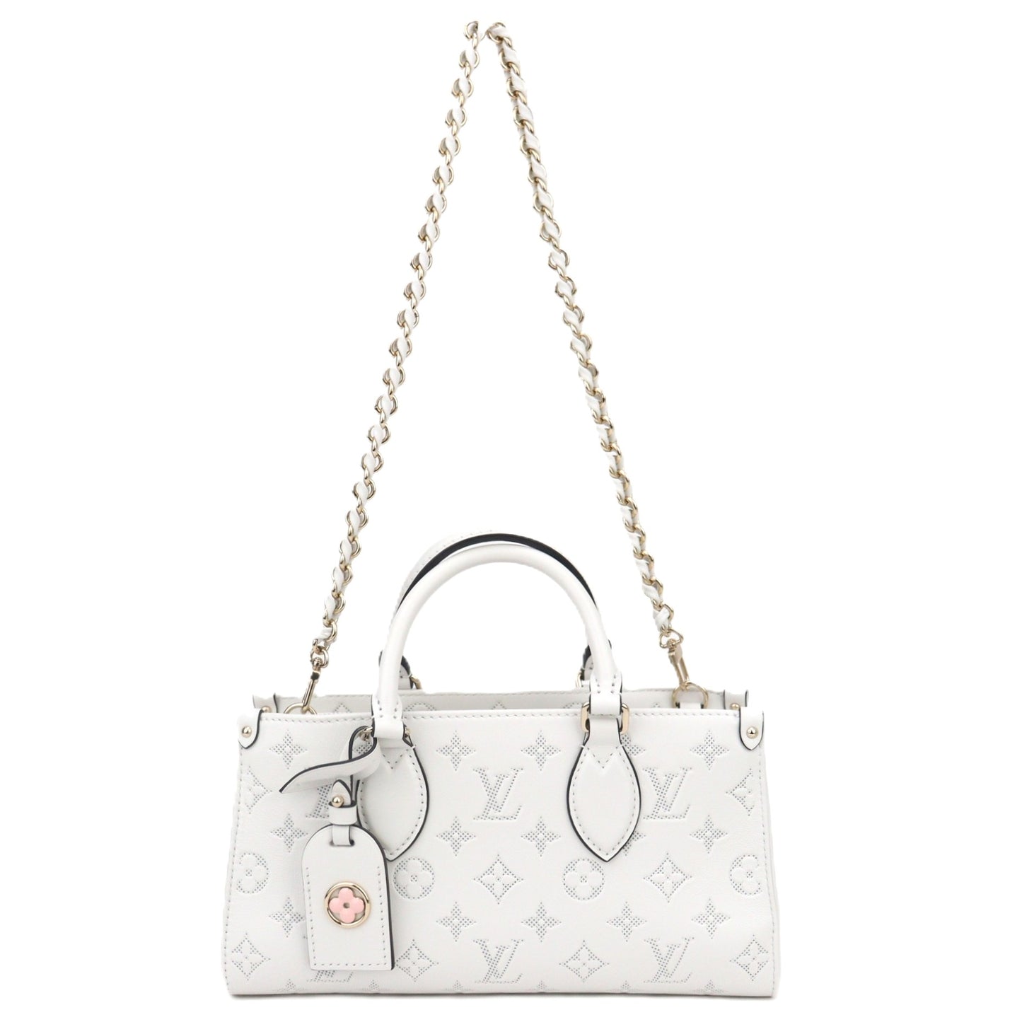 LOUIS VUITTON M11274 ON THE GO EAST WEST