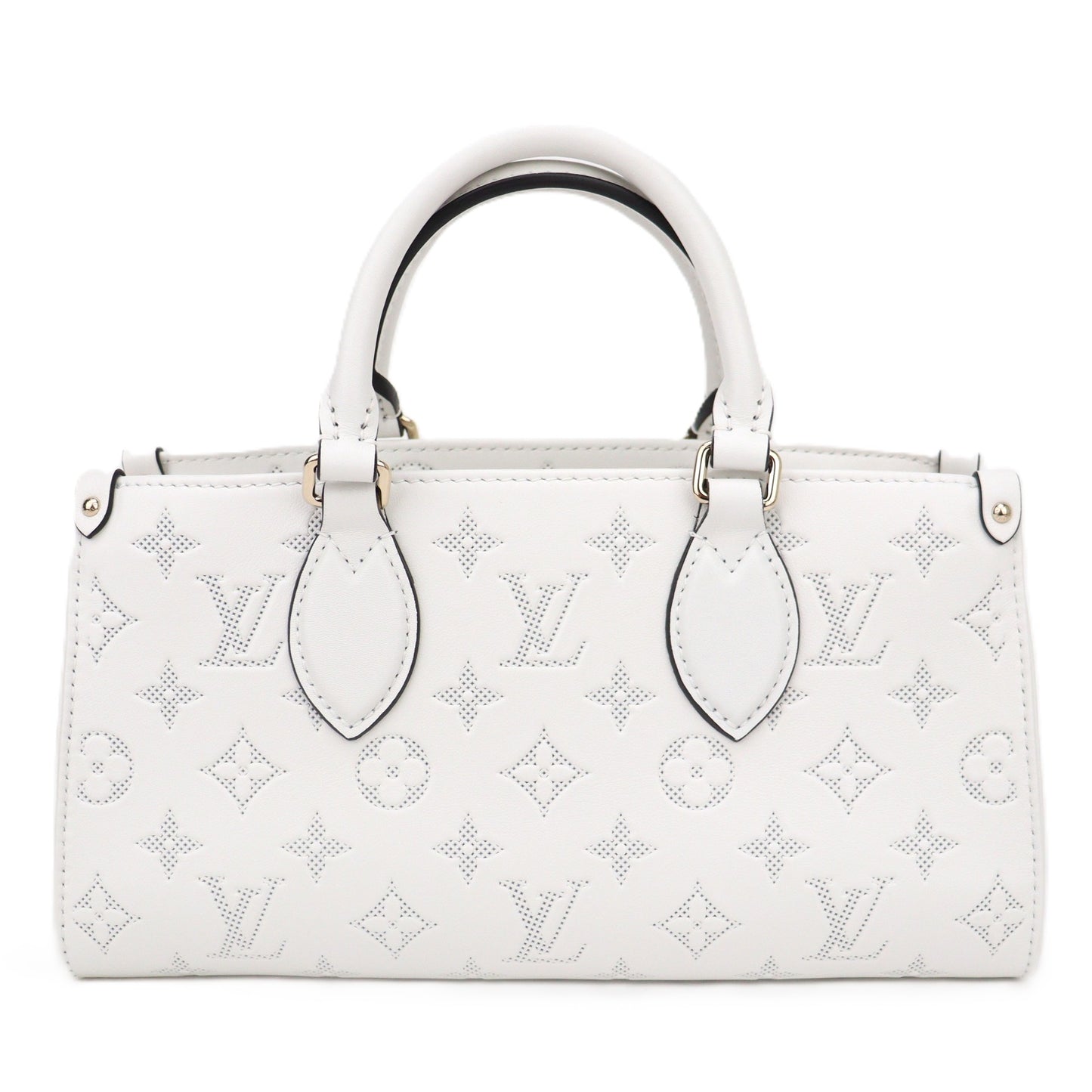 LOUIS VUITTON M11274 ON THE GO EAST WEST
