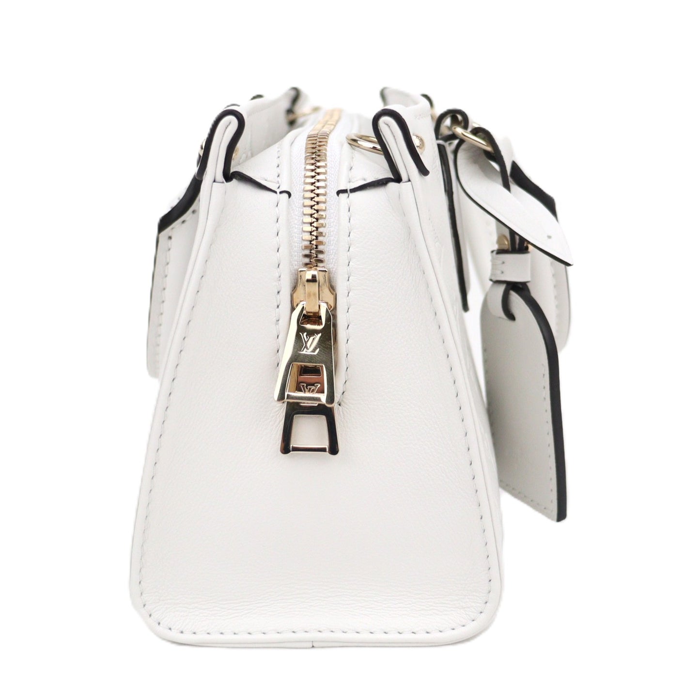LOUIS VUITTON M11274 ON THE GO EAST WEST