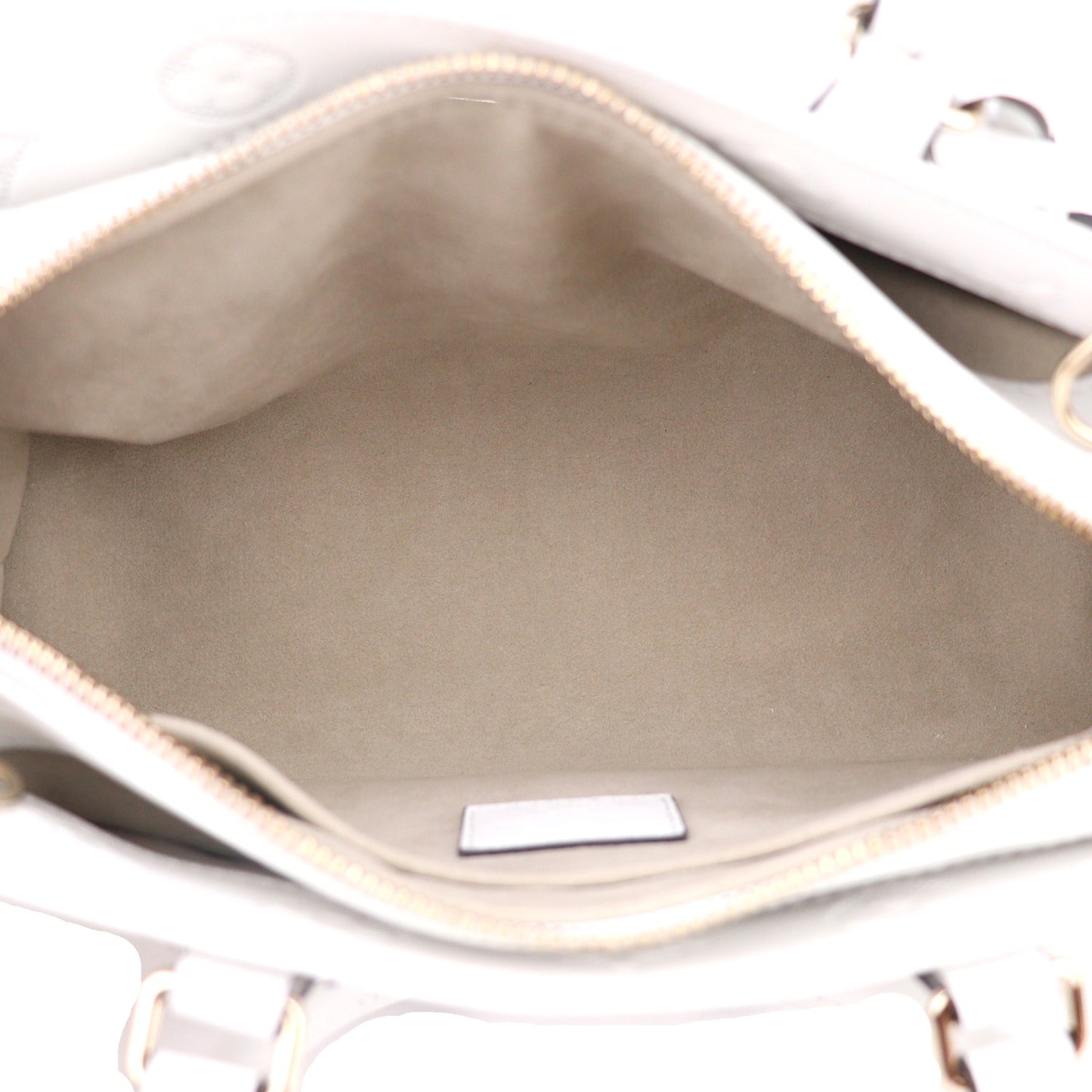 LOUIS VUITTON M11274 ON THE GO EAST WEST