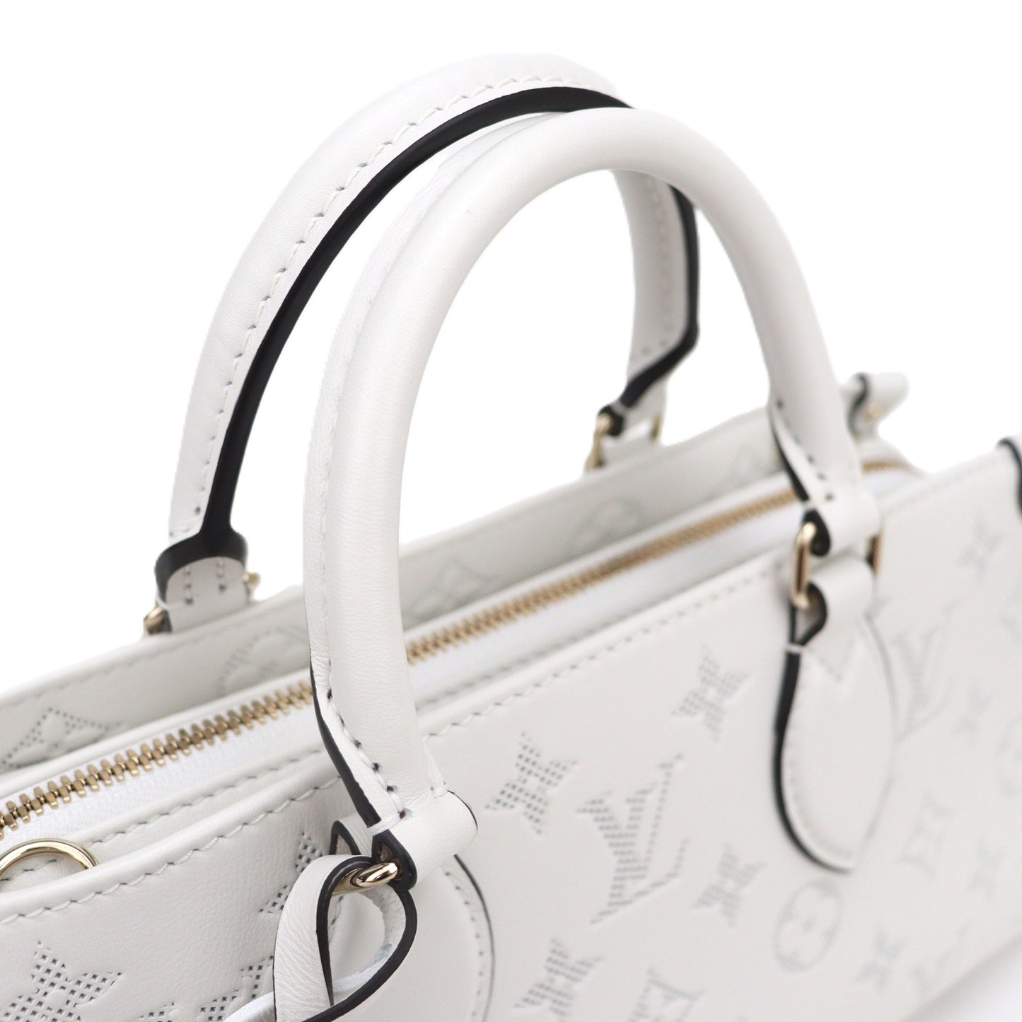 LOUIS VUITTON M11274 ON THE GO EAST WEST