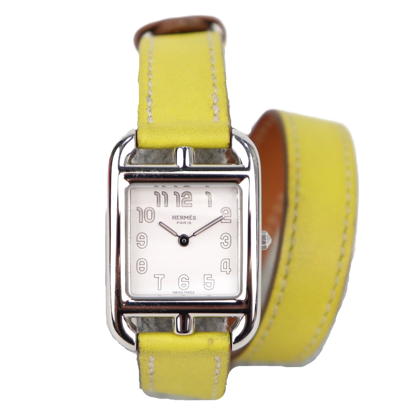 HERMES CC1.210 Cape Cod Double Tour