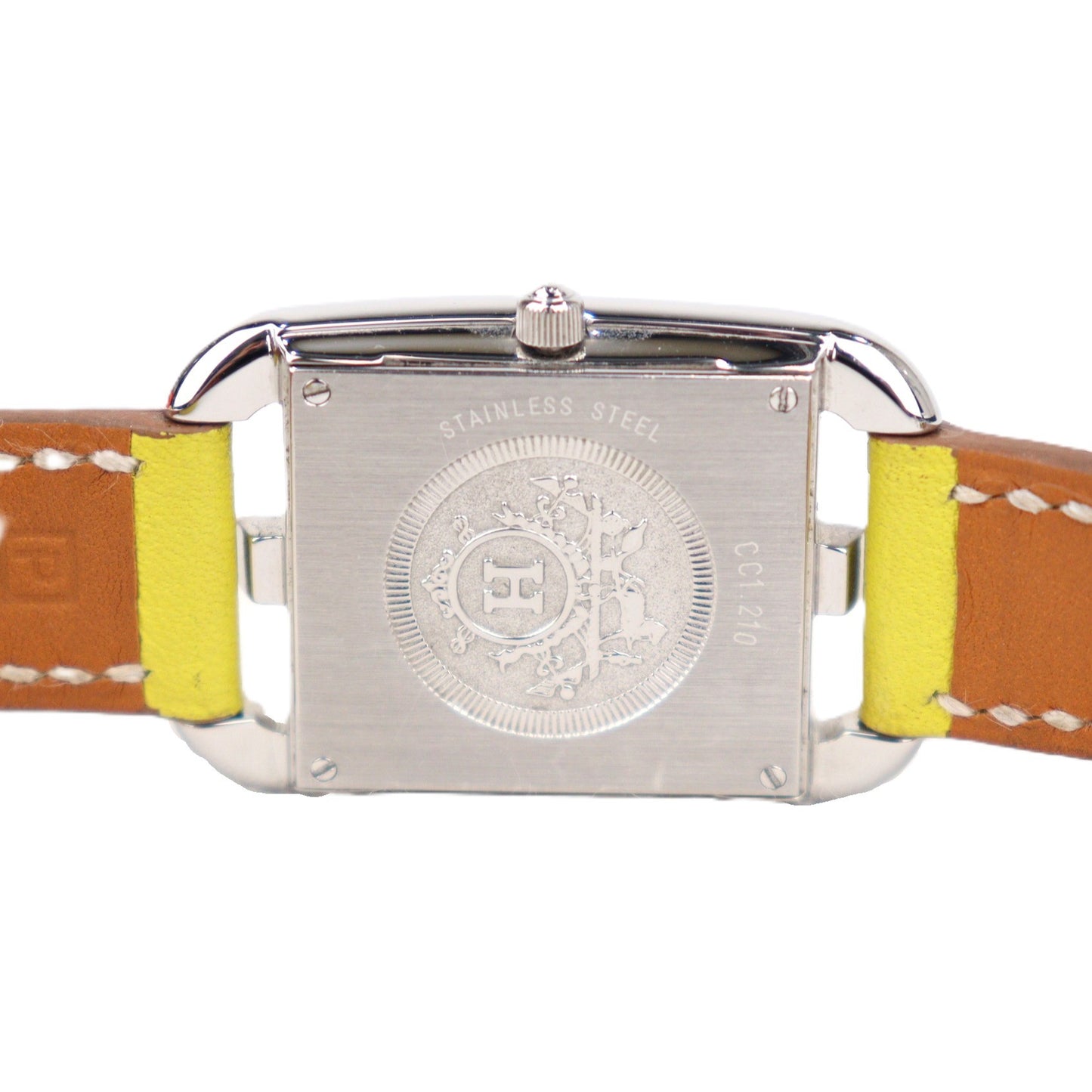 HERMES CC1.210 Cape Cod Double Tour