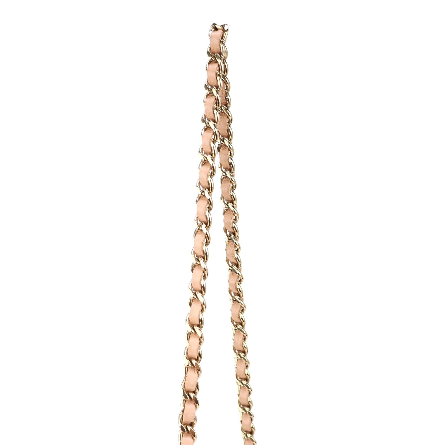 CHANEL AP0250 WALLET ON CHAIN
