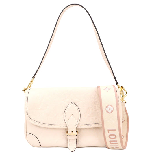 LOUIS VUITTON M4638 DIANE