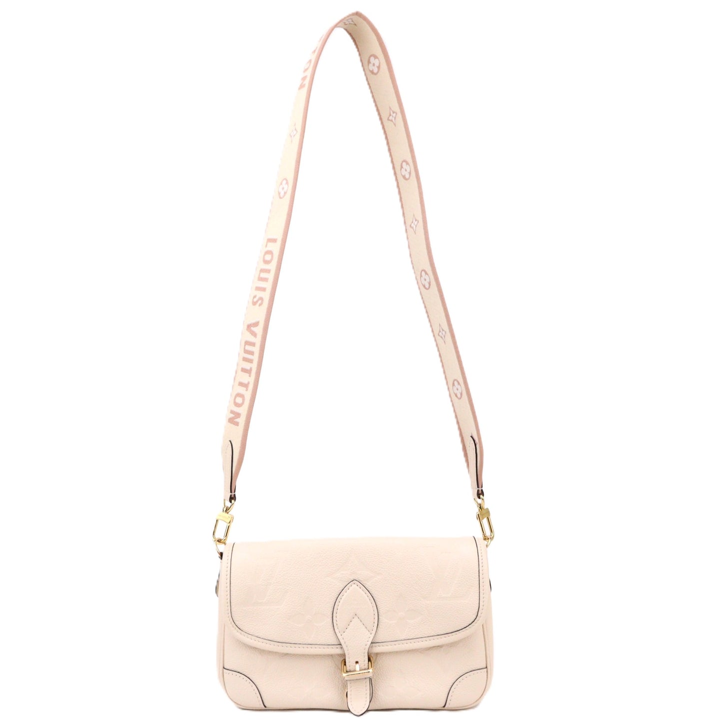 LOUIS VUITTON M4638 DIANE