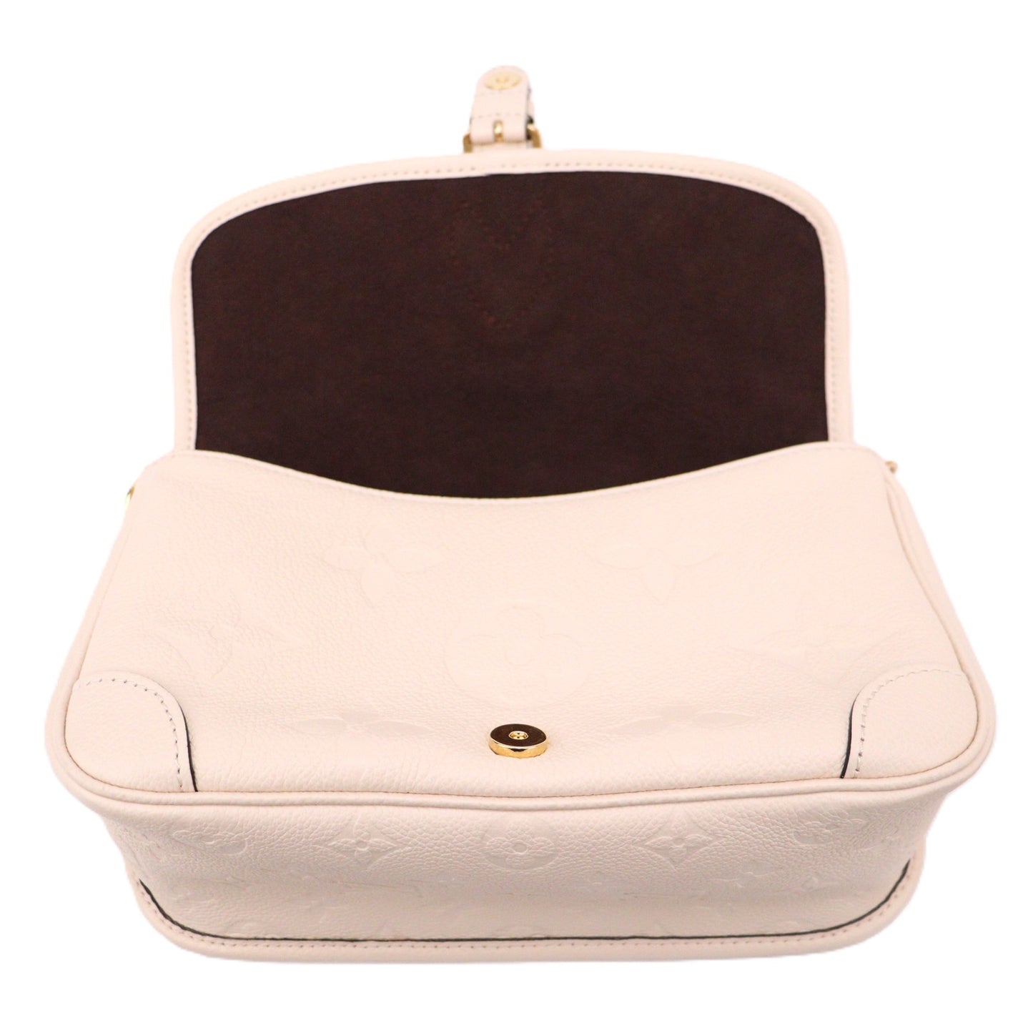 LOUIS VUITTON M4638 DIANE