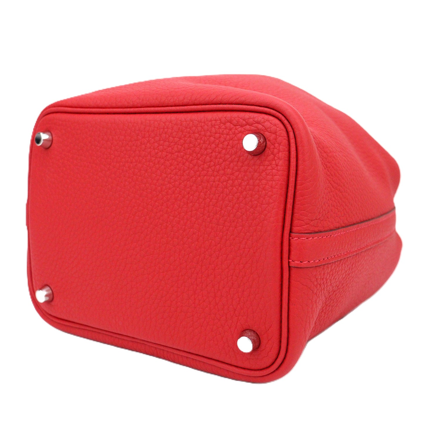 HERMES 056289CK PICOTIN LOCK