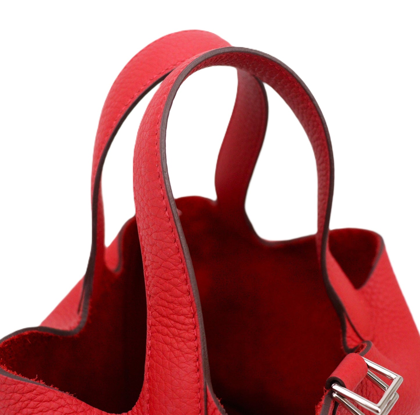 HERMES 056289CK PICOTIN LOCK