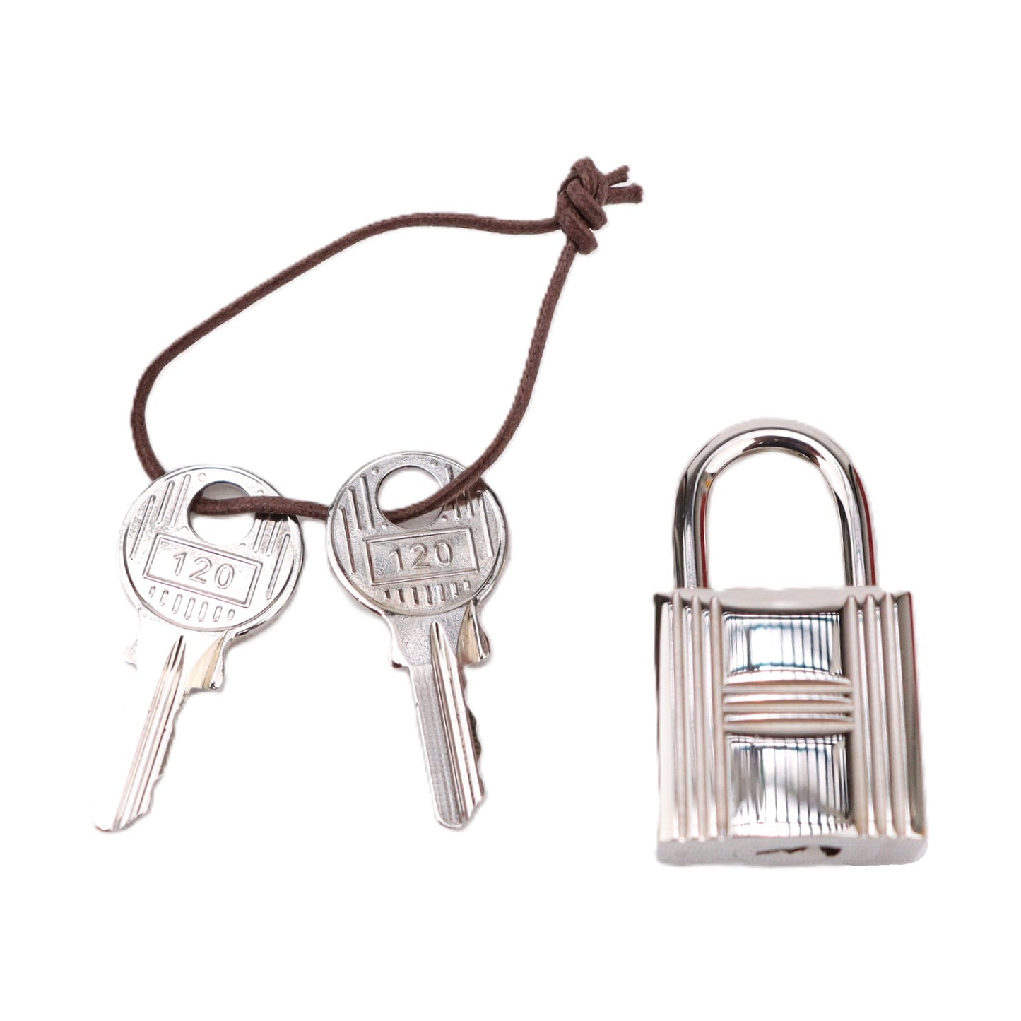 HERMES 056289CK PICOTIN LOCK