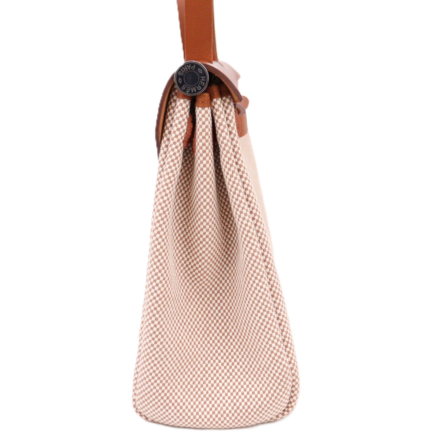 HERMES 079092CK HERBAG ZIP