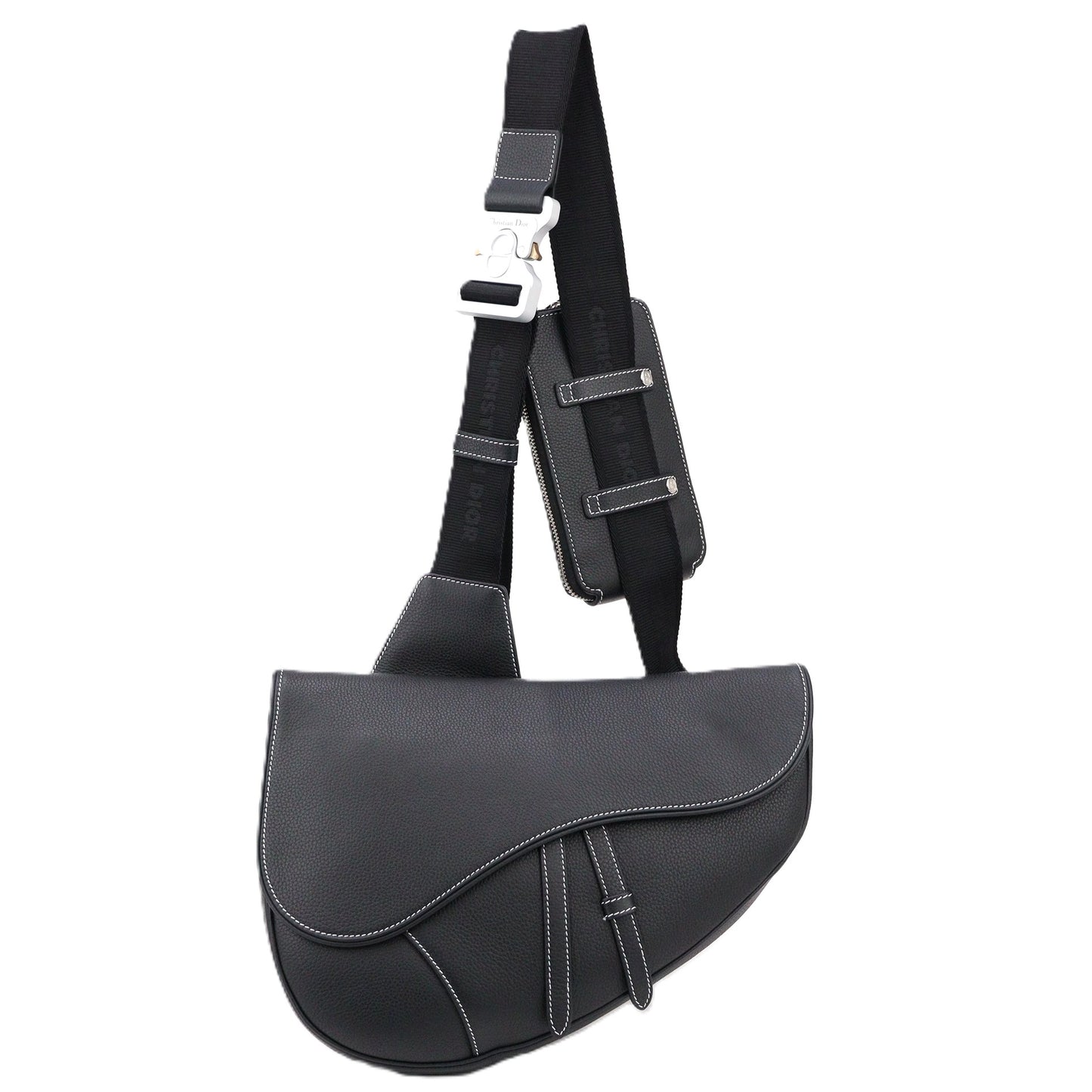 DIOR SADDLE