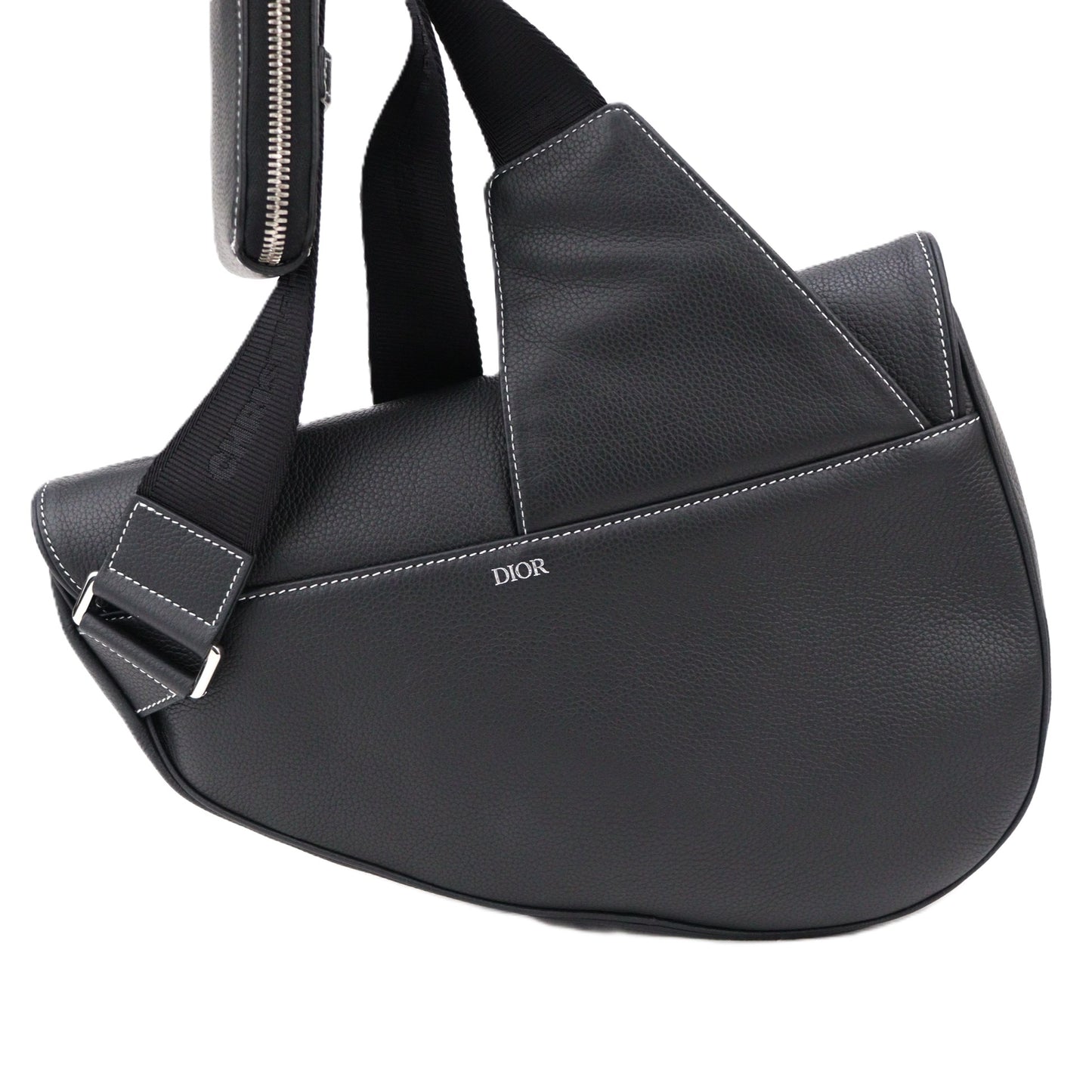 DIOR SADDLE