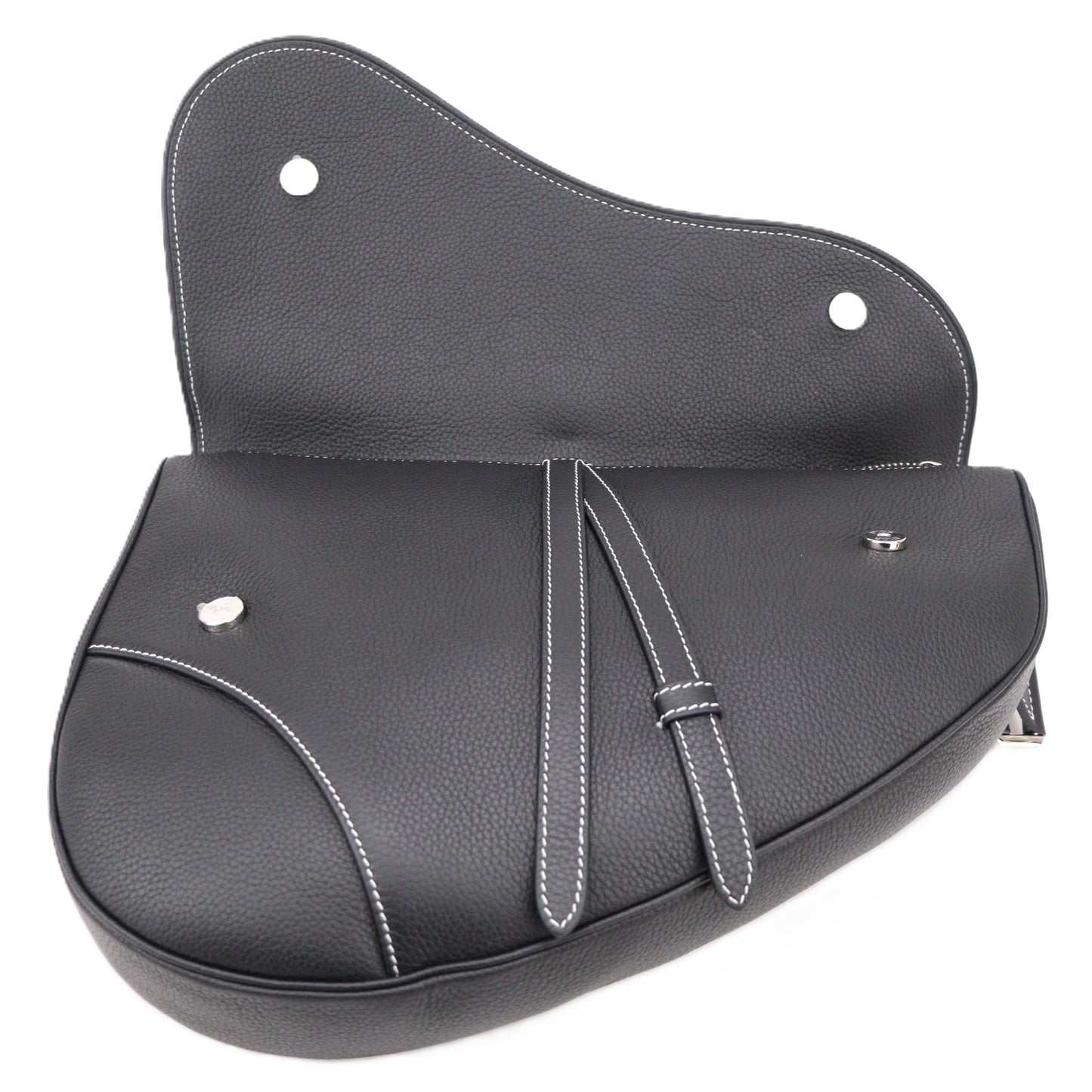 DIOR SADDLE