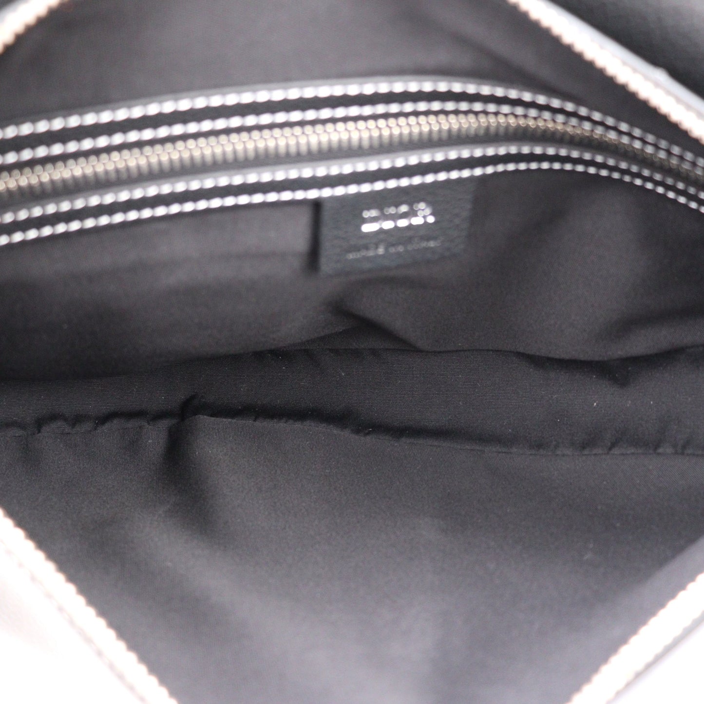 DIOR SADDLE
