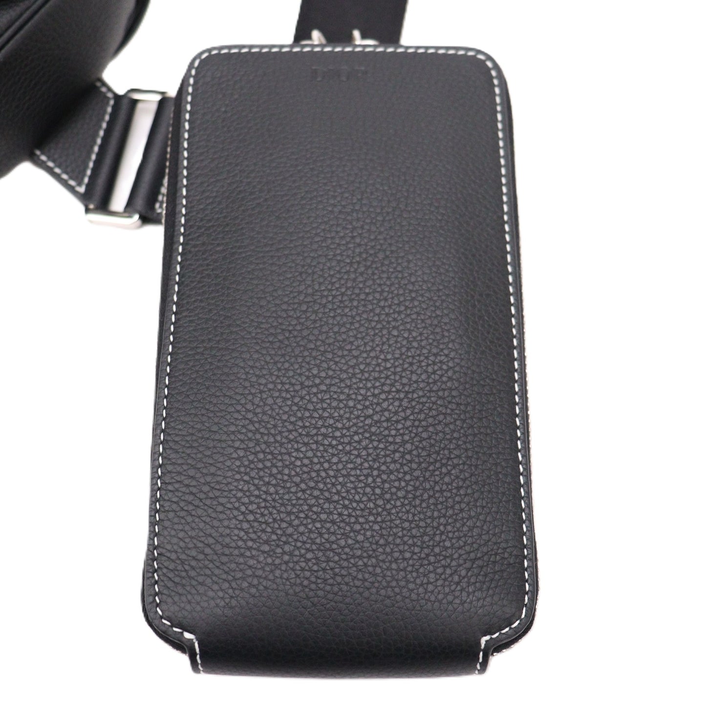 DIOR SADDLE