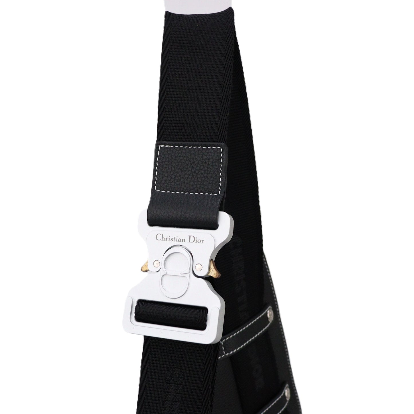 DIOR SADDLE