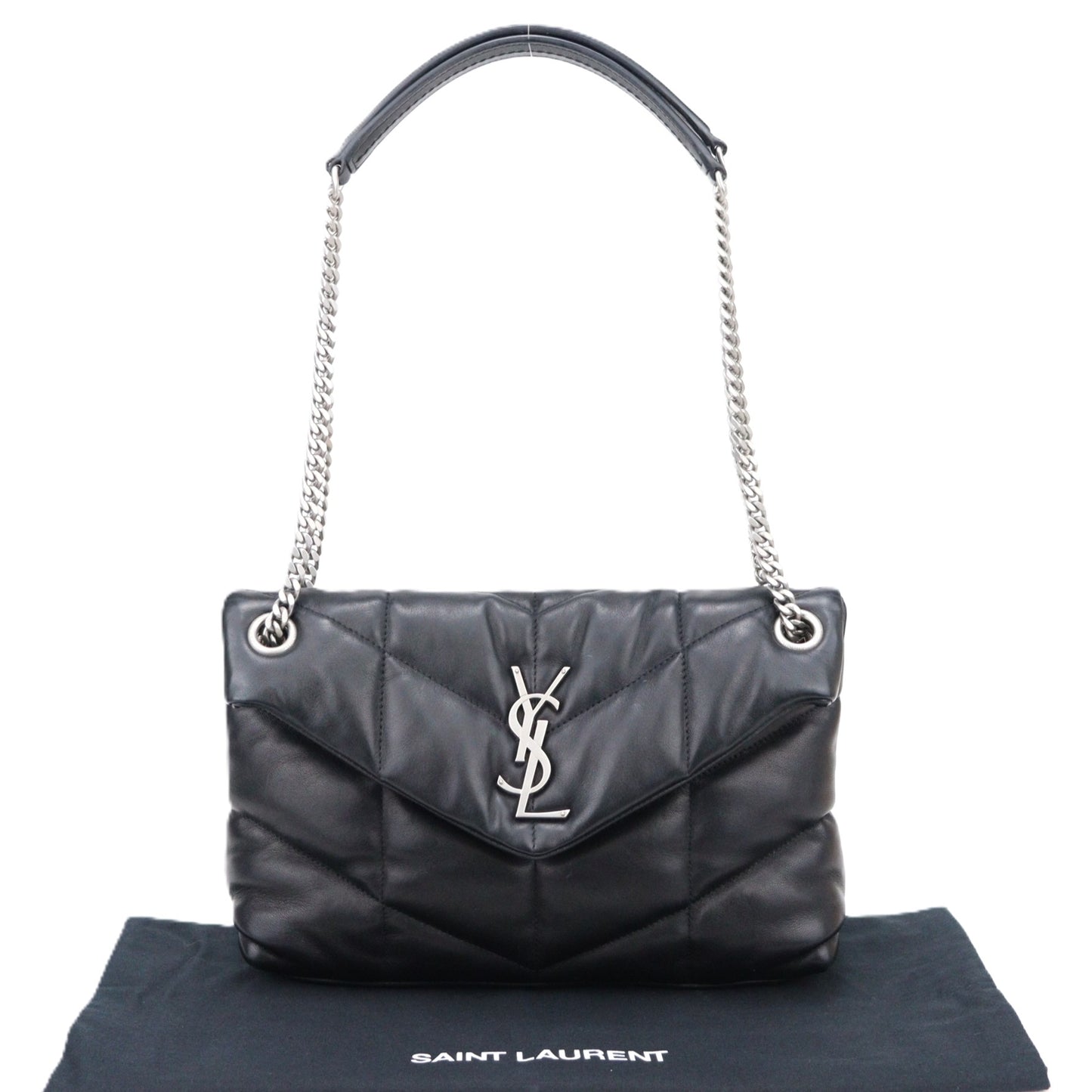 SAINT LAURENT 577476 1EL00 PUFFER