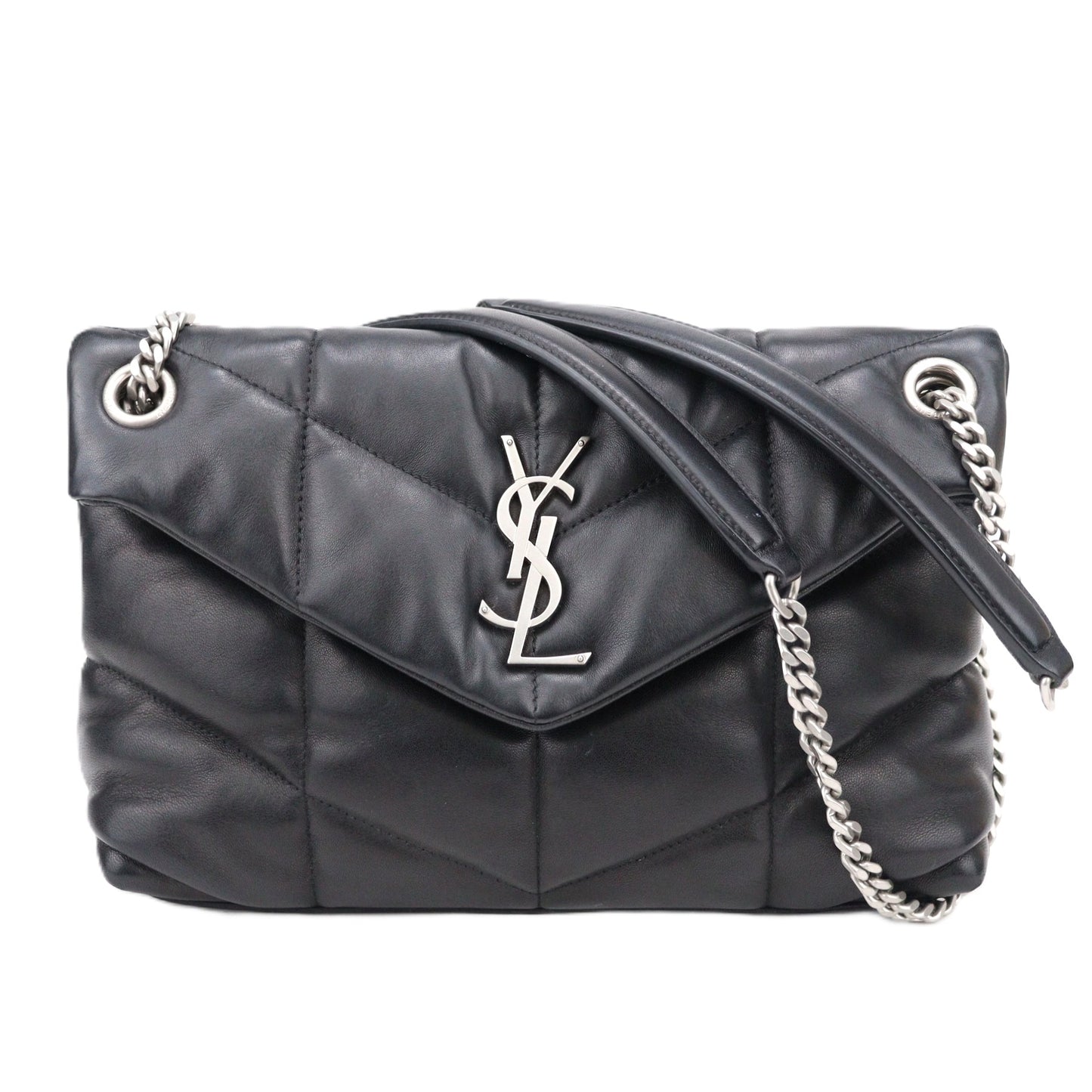 SAINT LAURENT 577476 1EL00 PUFFER