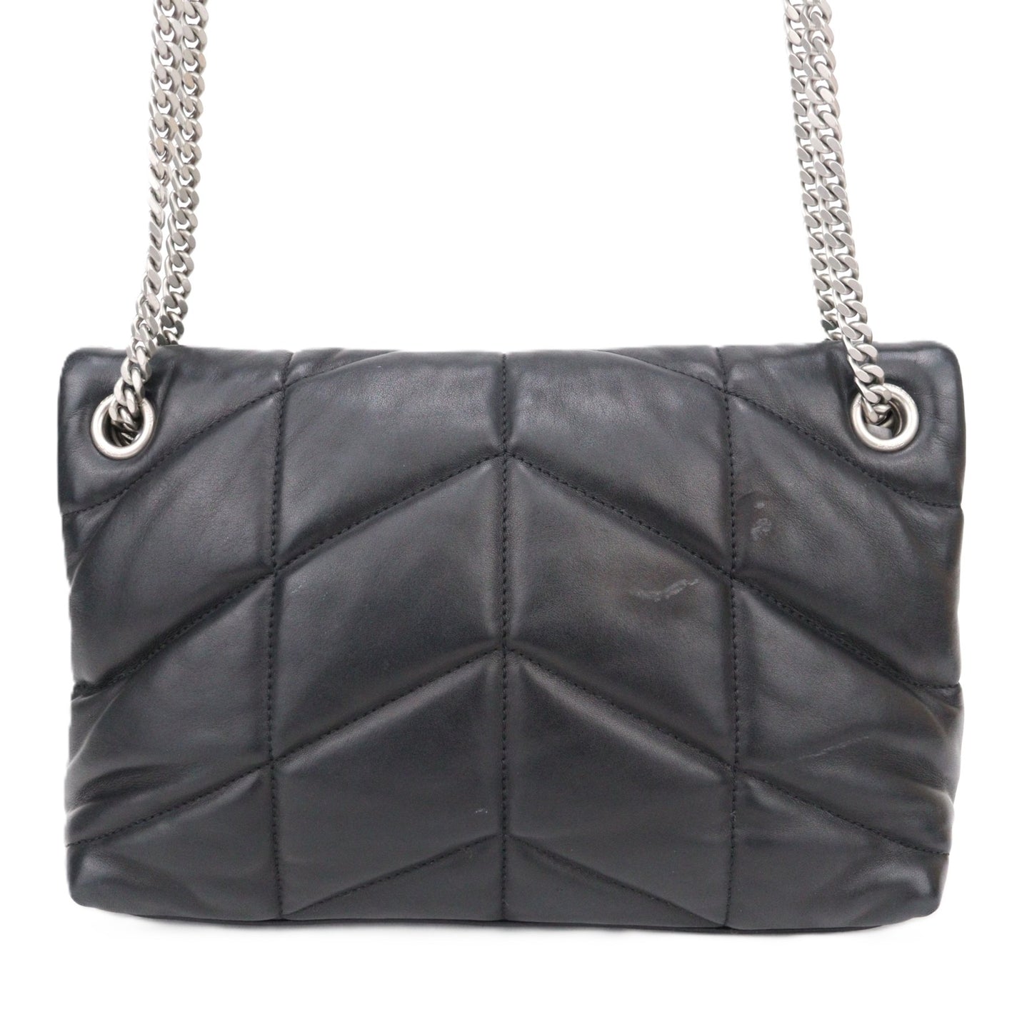 SAINT LAURENT 577476 1EL00 PUFFER