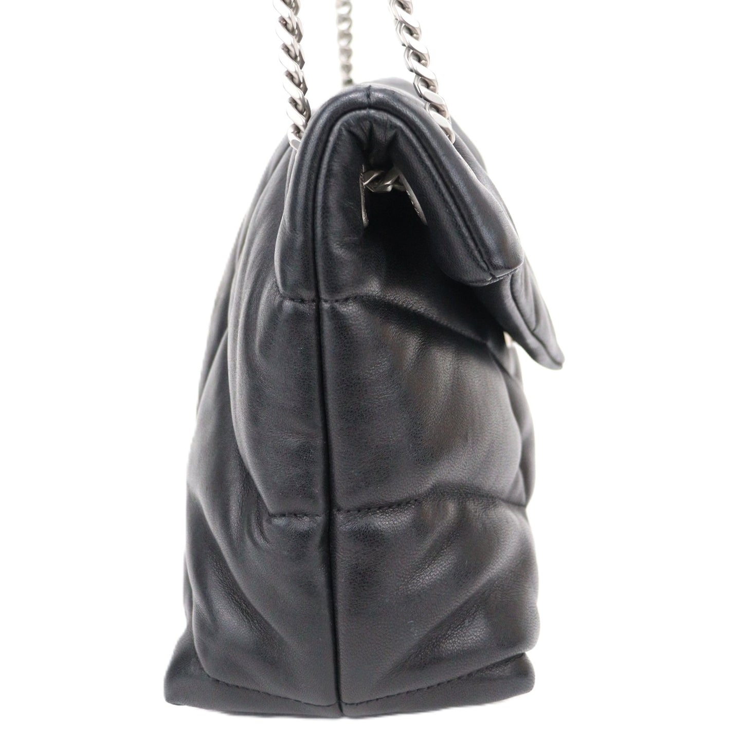 SAINT LAURENT 577476 1EL00 PUFFER