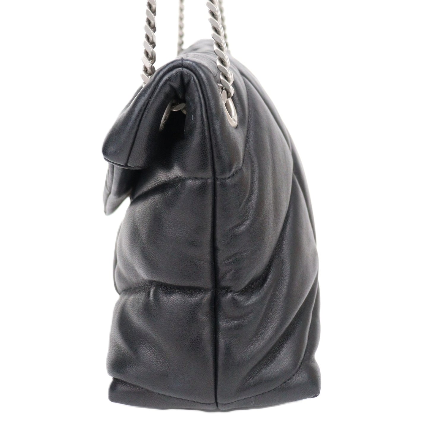 SAINT LAURENT 577476 1EL00 PUFFER