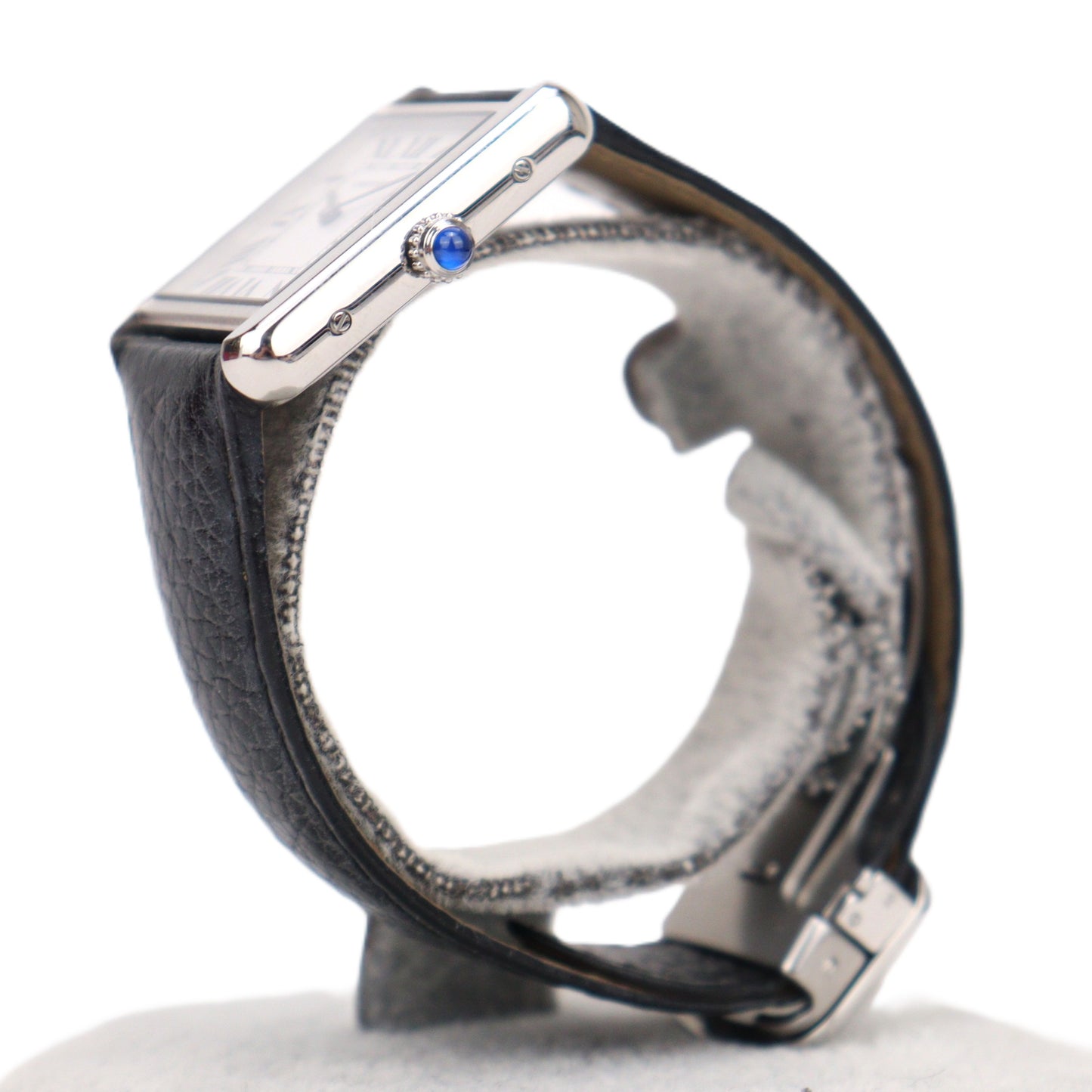 Cartier WSTA0030 Tank Solo Small Model