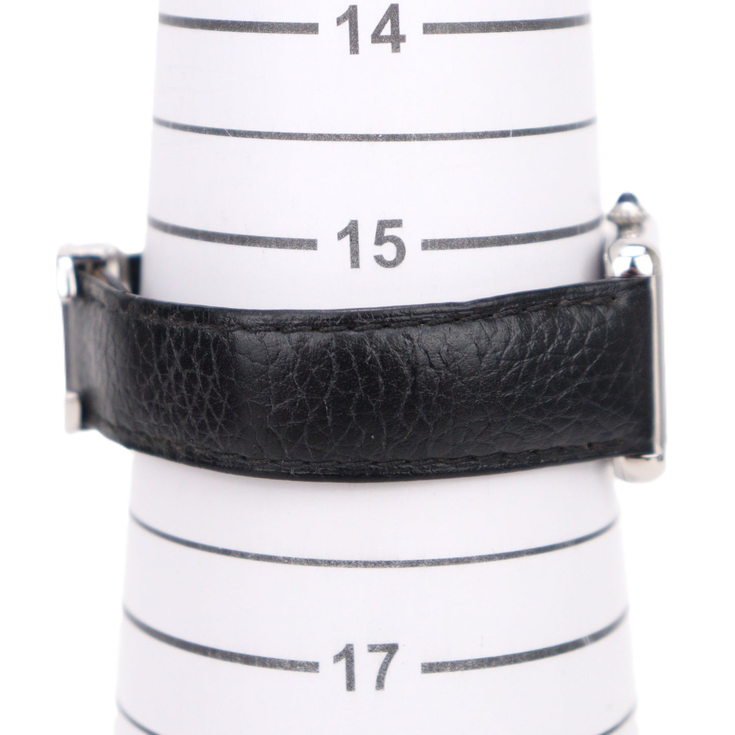 Cartier WSTA0030 Tank Solo Small Model