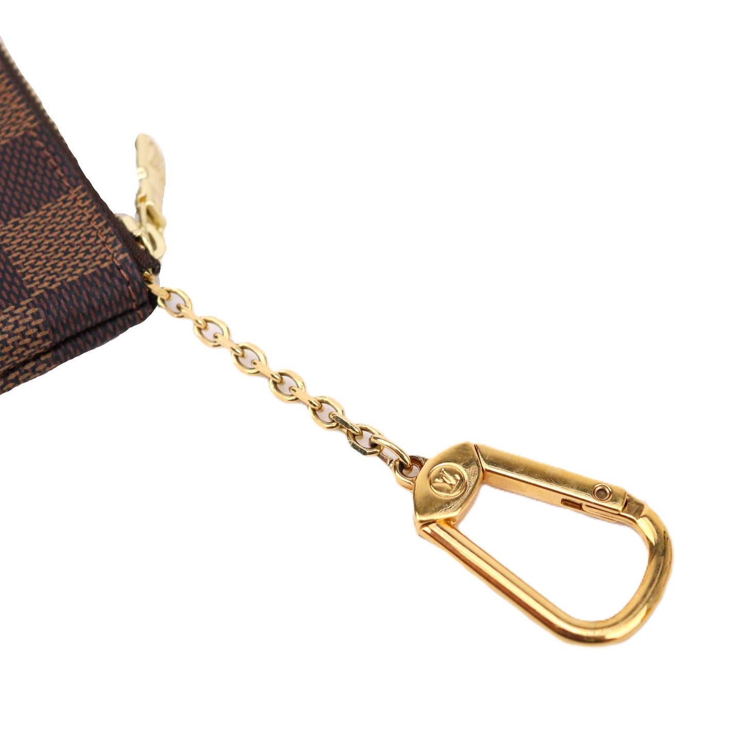 LOUIS VUITTON N62658 POCHETTE CLES