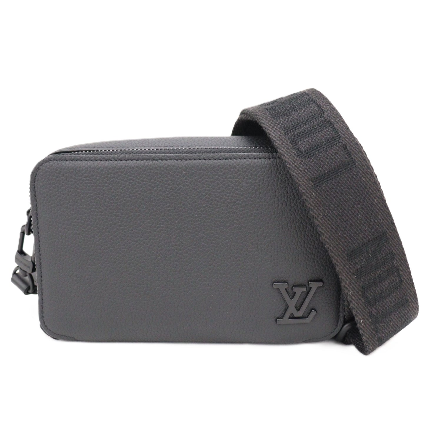 LOUIS VUITTON M59161 ALPHA WEARABLE WALLET