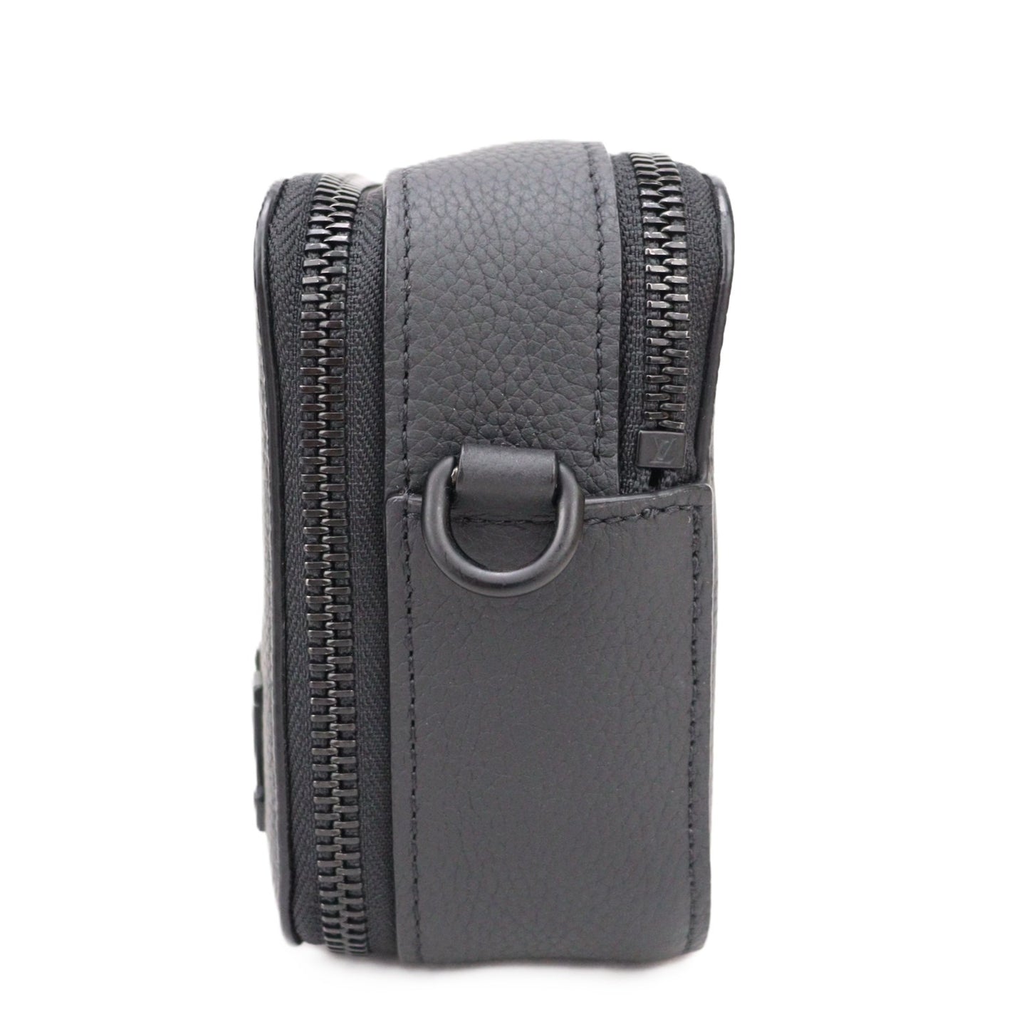 LOUIS VUITTON M59161 ALPHA WEARABLE WALLET