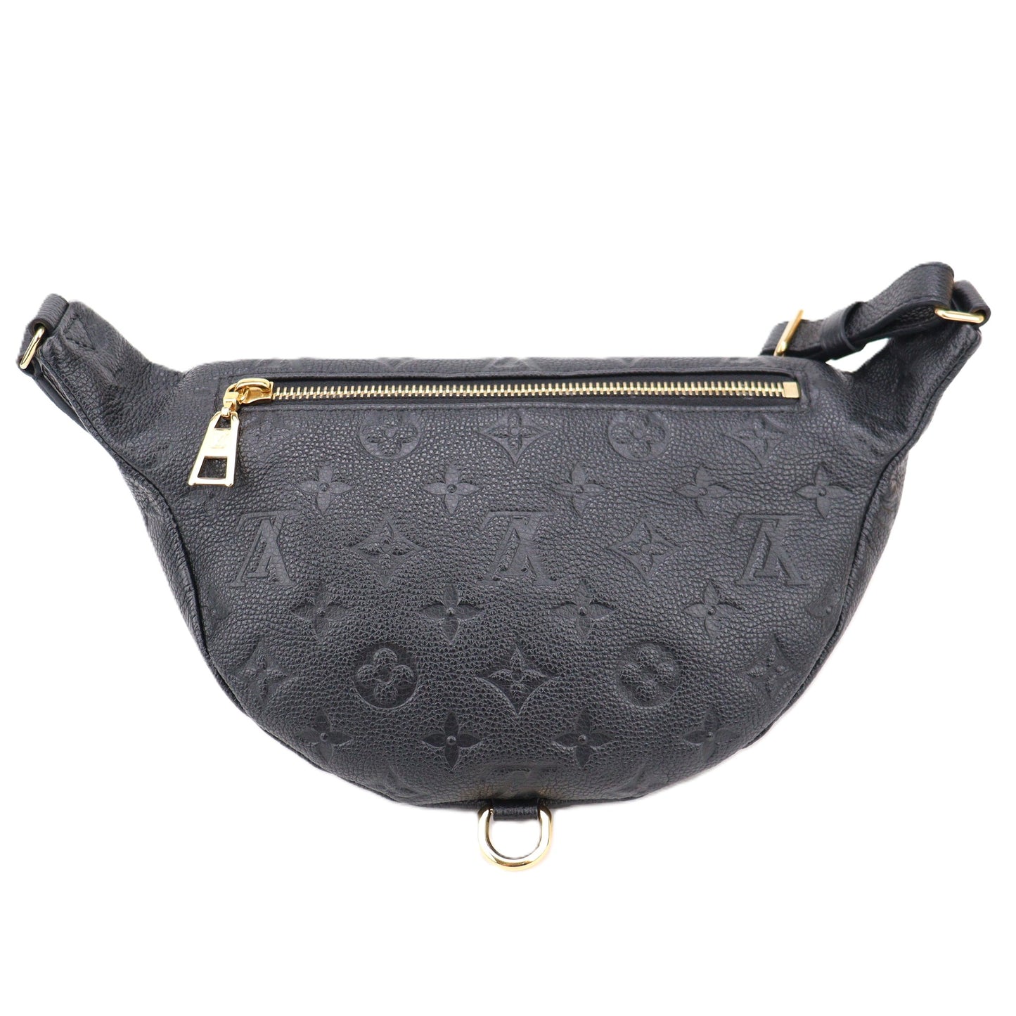 LOUIS VUITTON M44812 BUMBAG