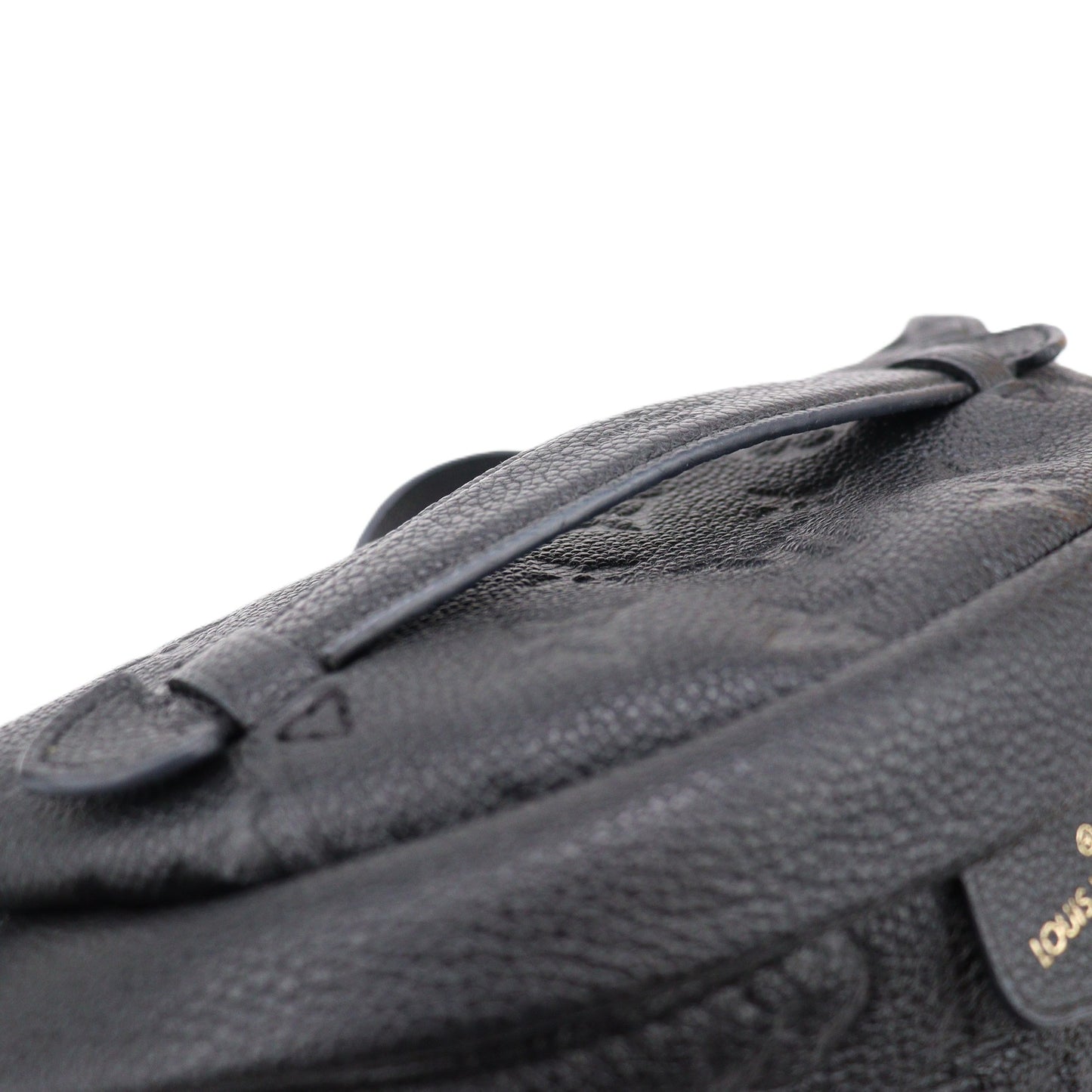 LOUIS VUITTON M44812 BUMBAG