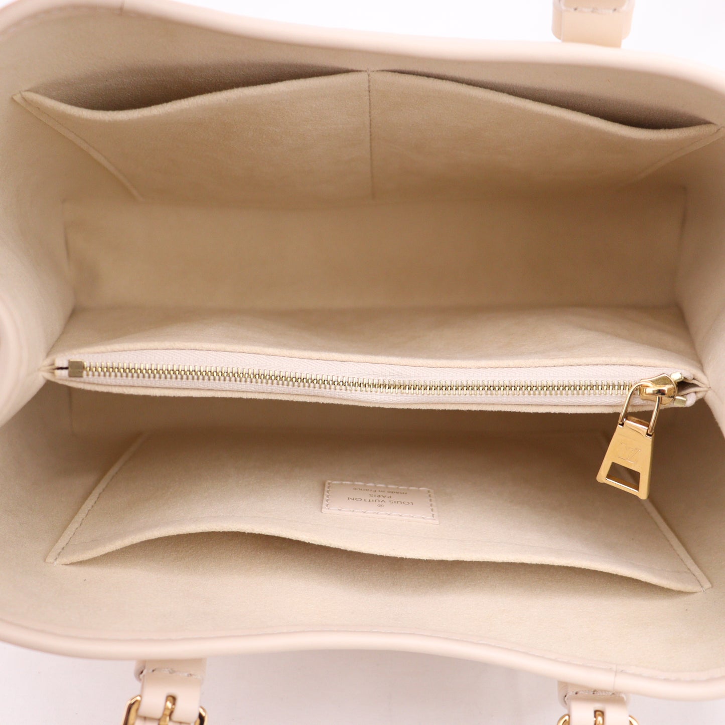 LOUIS VUITTON M11394 BABYLONE TOTE
