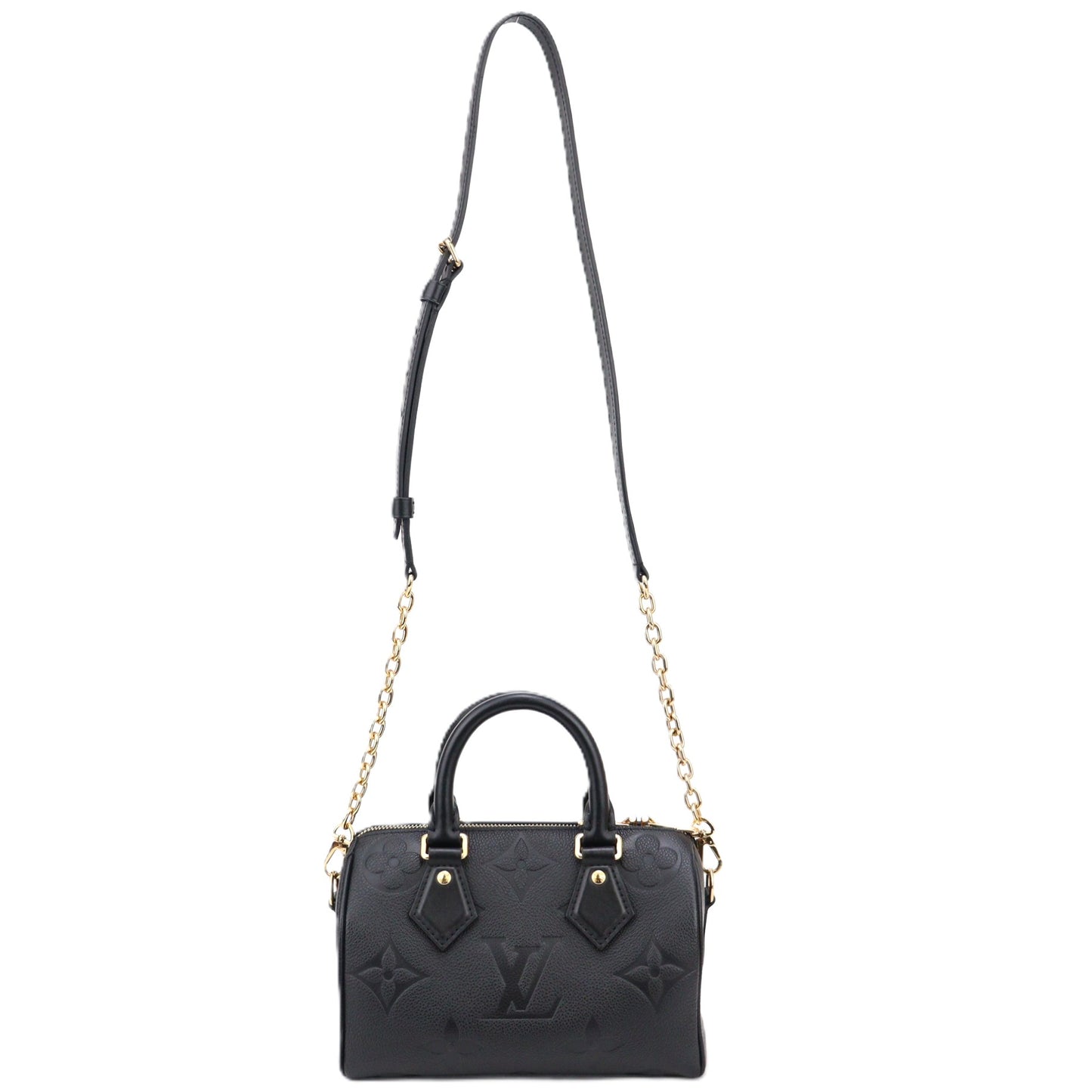 LOUIS VUITTON M58953 SPEEDY BANDOULIERE